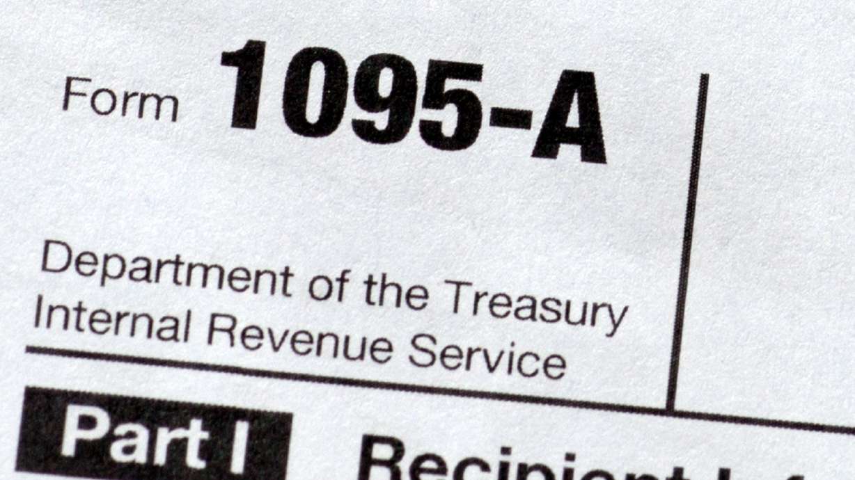 New challenge for HealthCare.gov: Tax forms