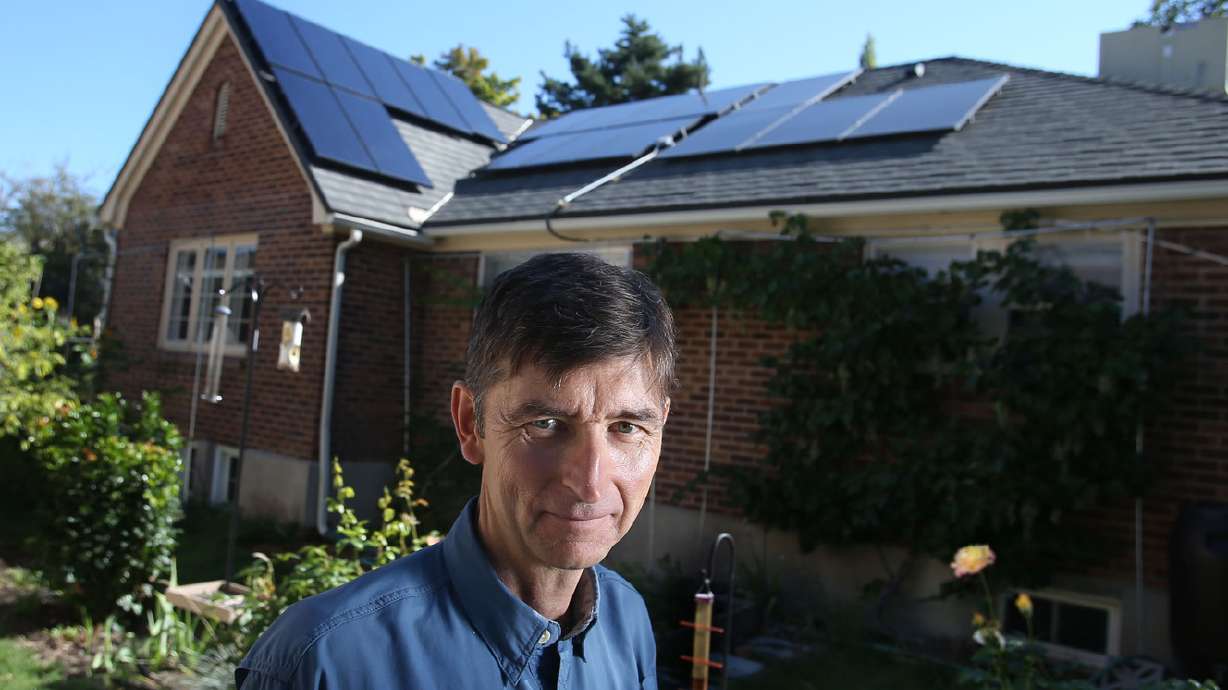Commission rejects proposed 'sun tax' for solar customers
