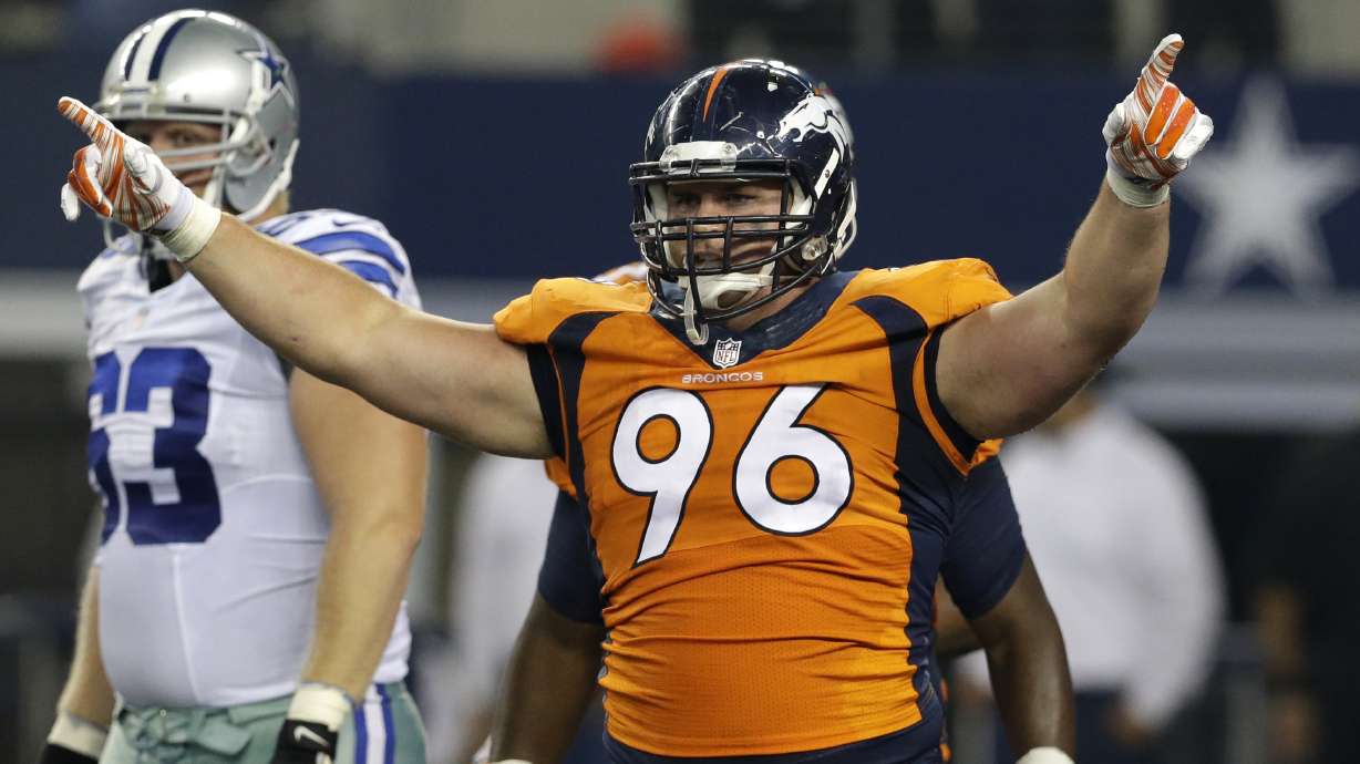 Broncos find cuts are harder to make this year