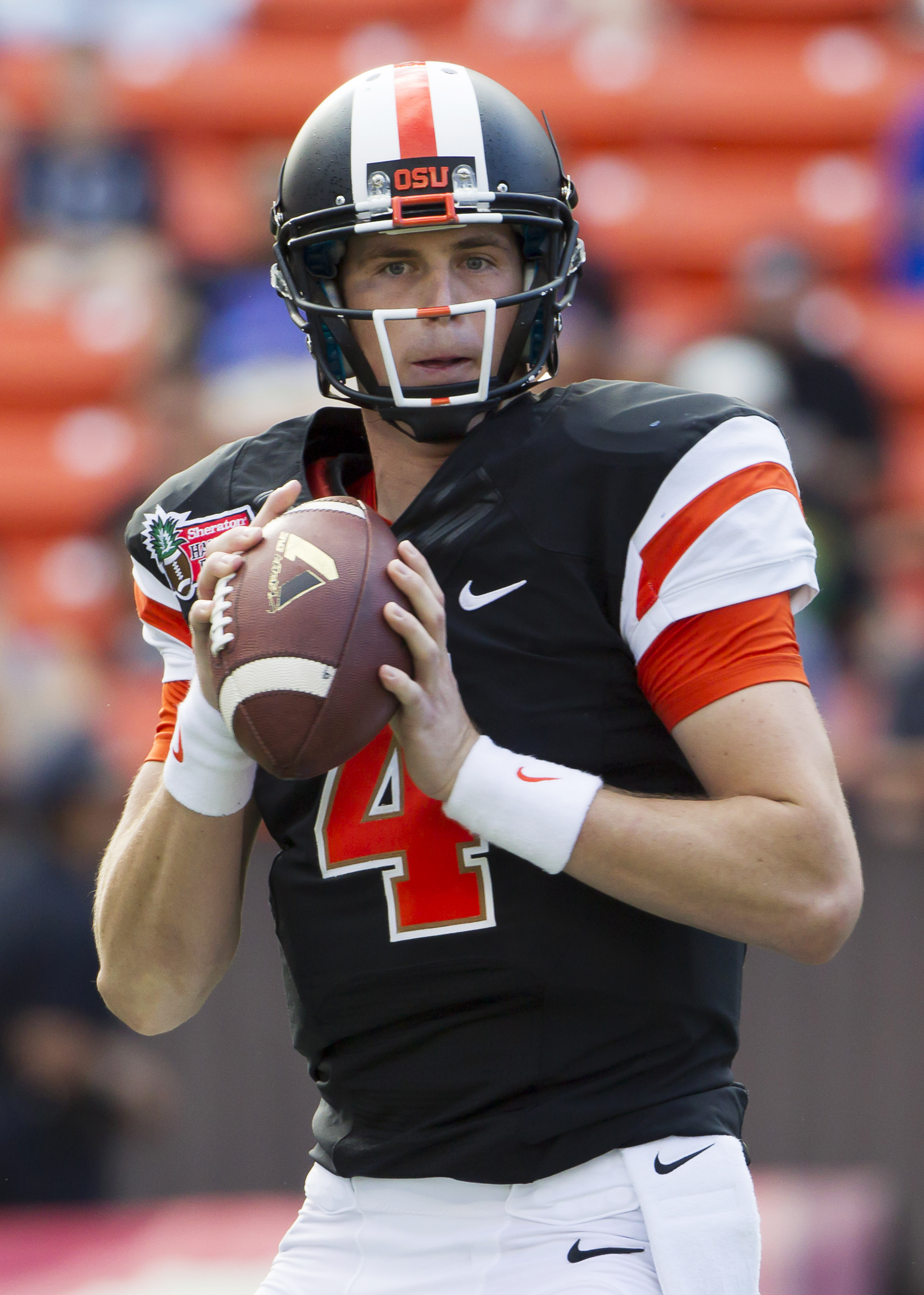 Beavers look to avoid another opening misstep