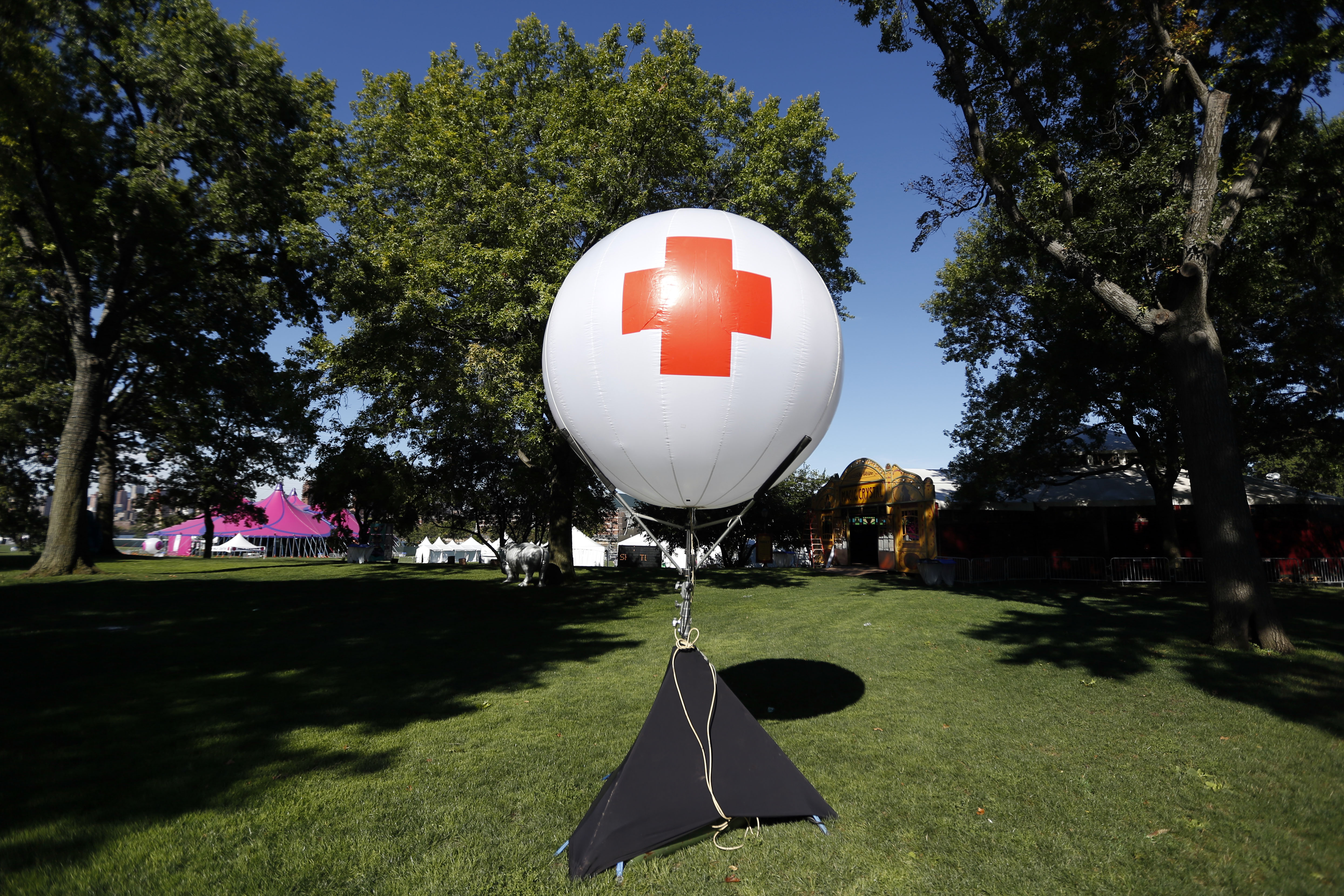 After deaths, NYC music festival tightens security