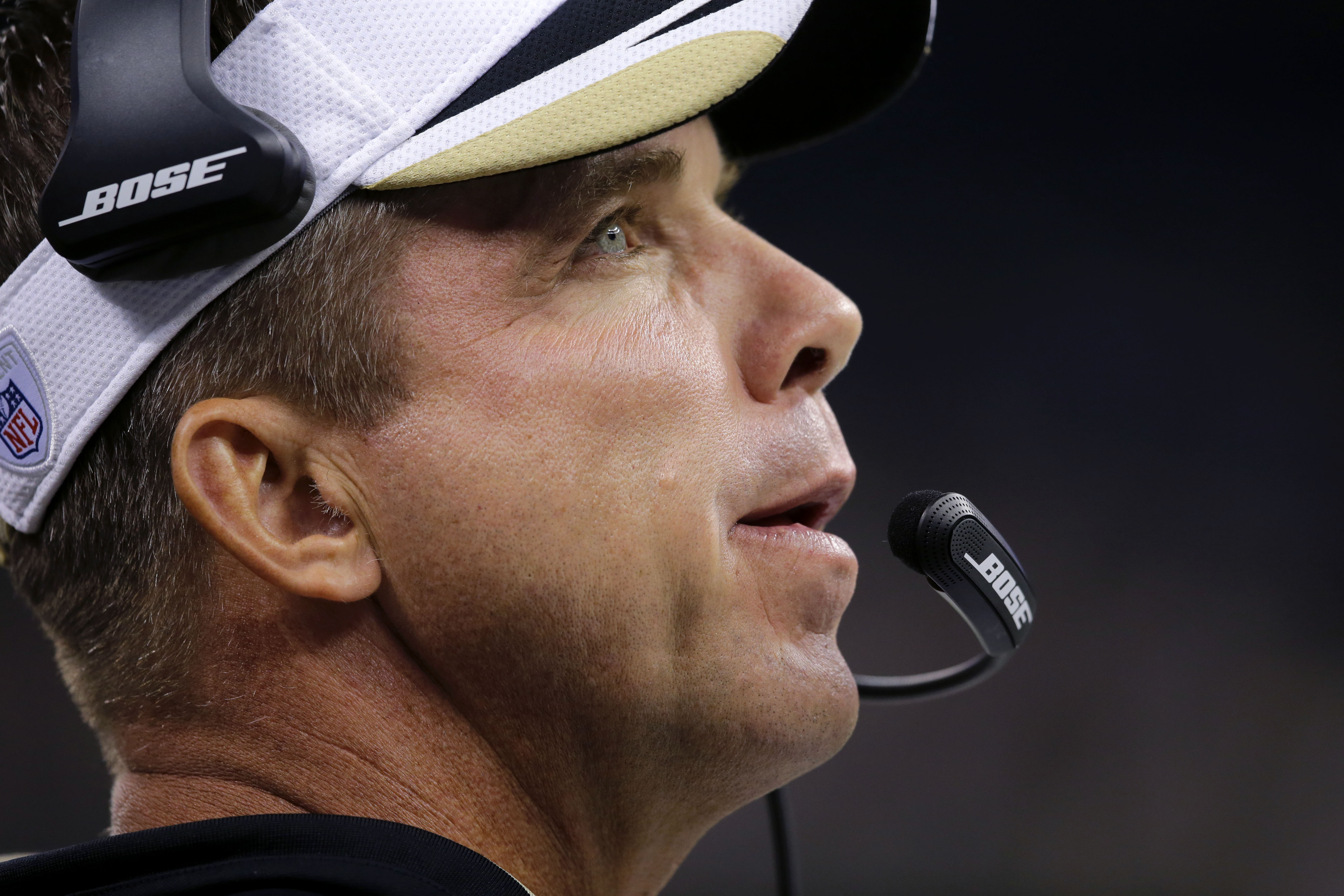 Saints wait anxiously to learn roster moves