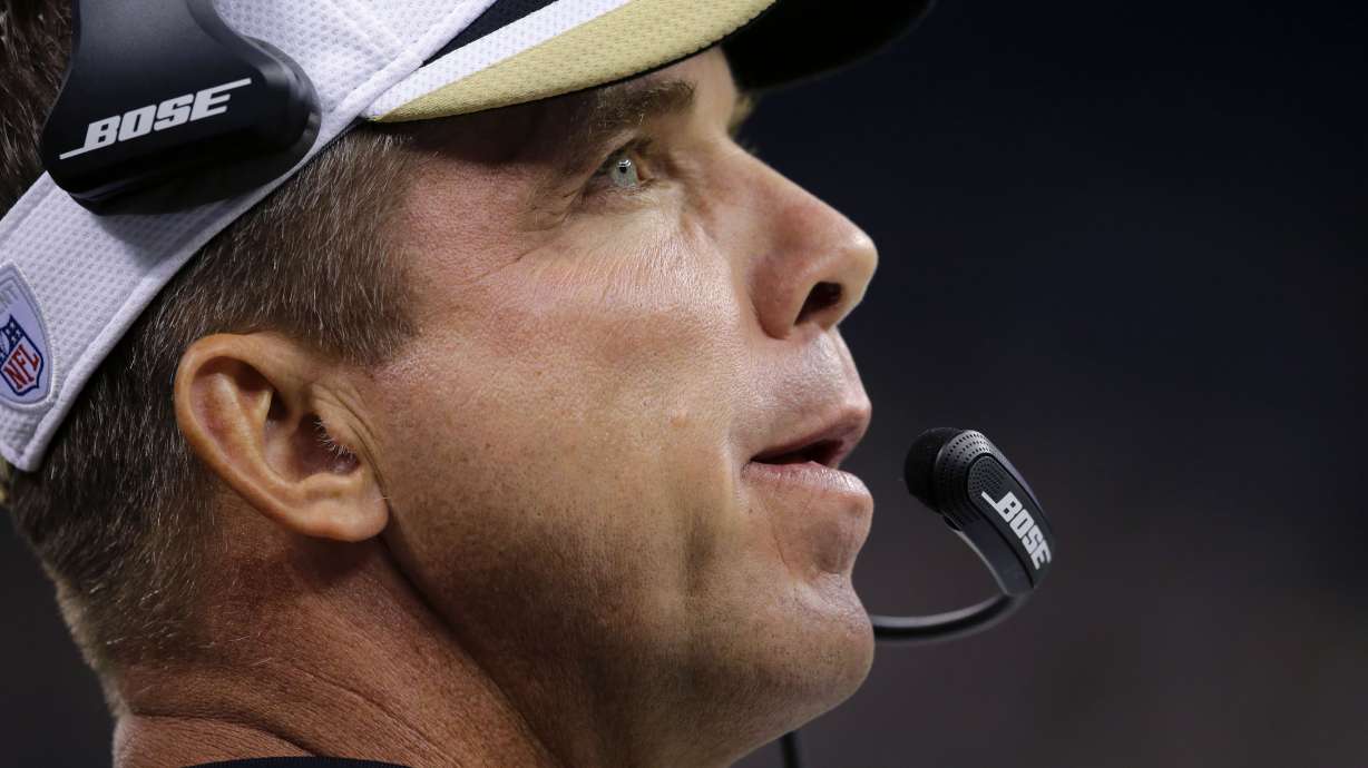 Saints wait anxiously to learn roster moves