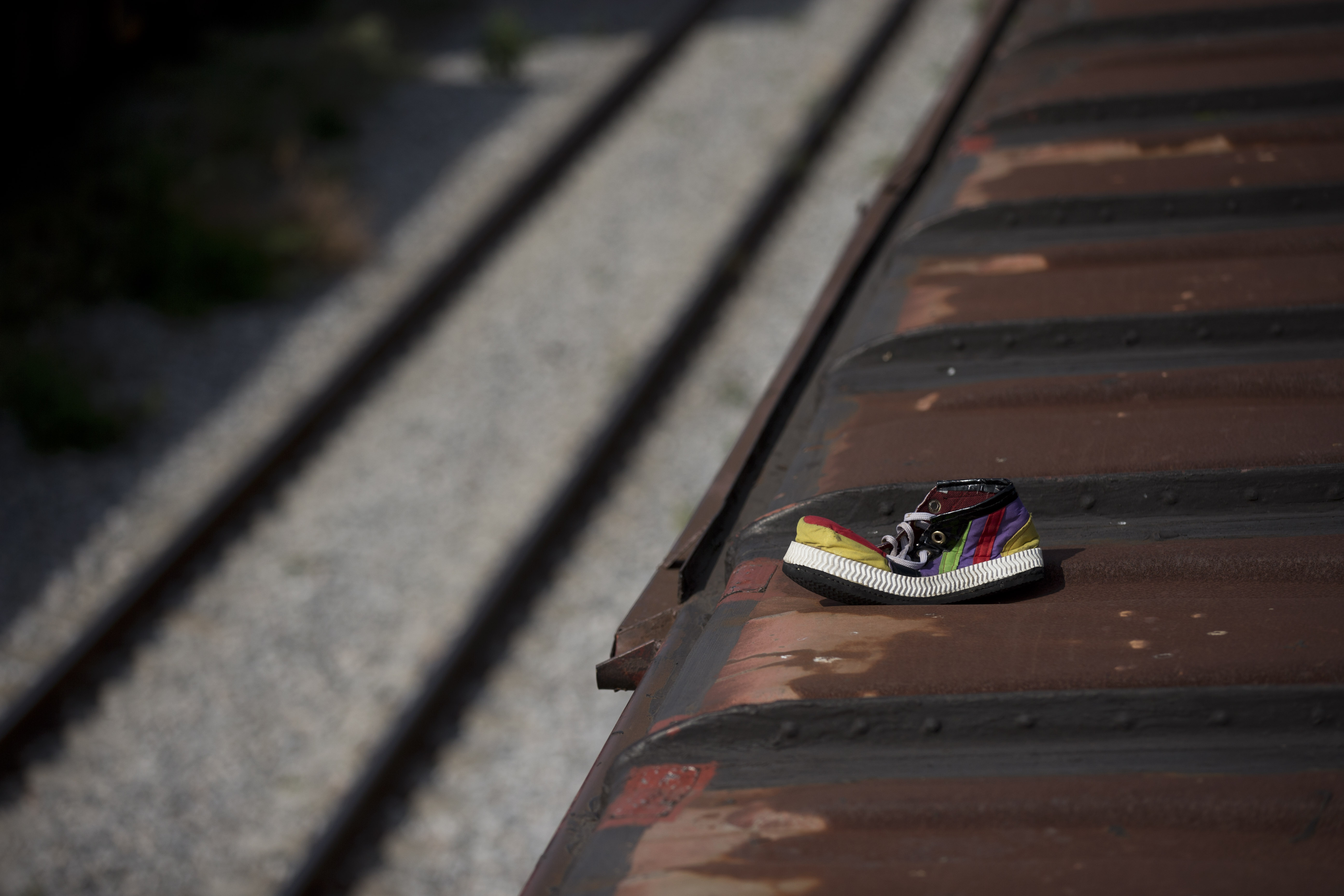 Mexico operations thwart child, family migrants