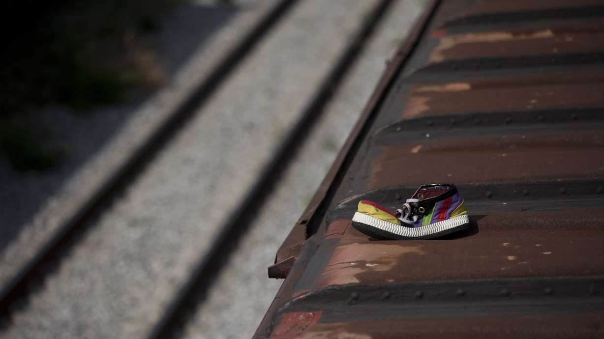 Mexico operations thwart child, family migrants