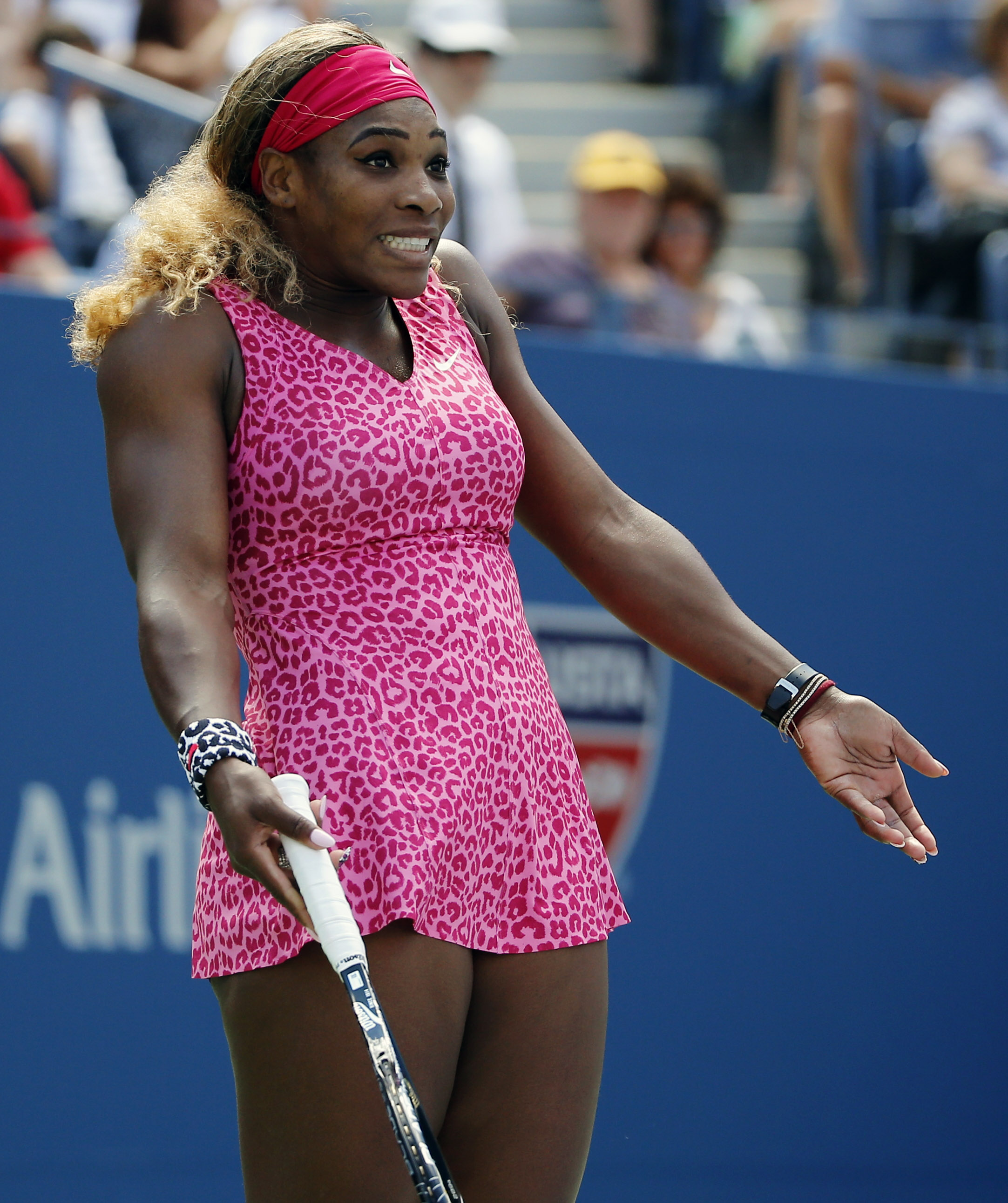 What to watch at US Open: Isner-Kohlschreiber III