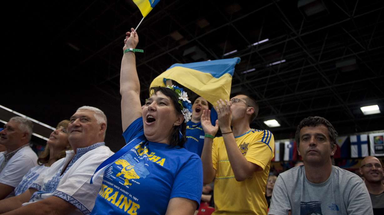 Basketball World Cup has record 45 NBA players