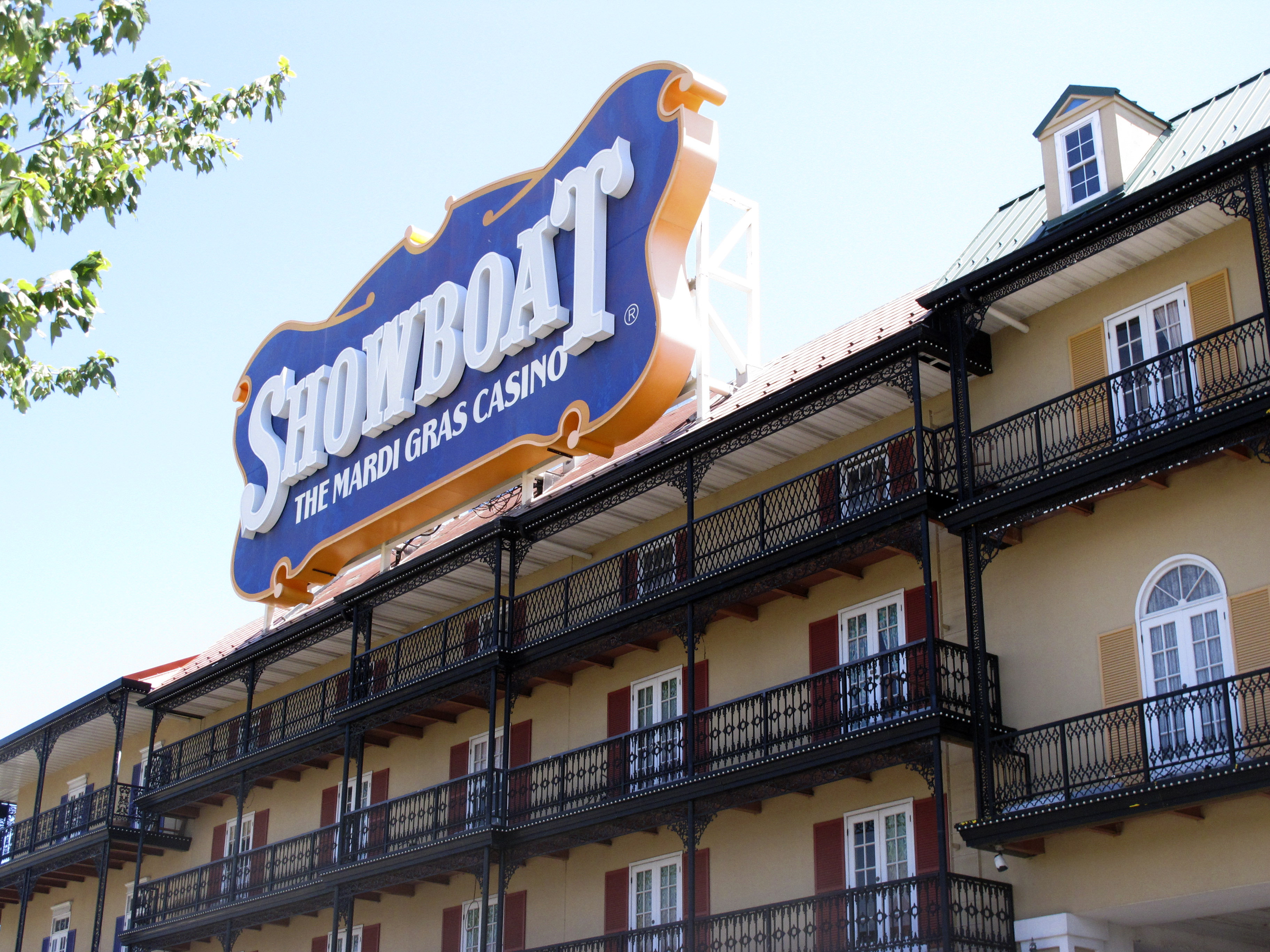 Here's what happens when a casino closes down