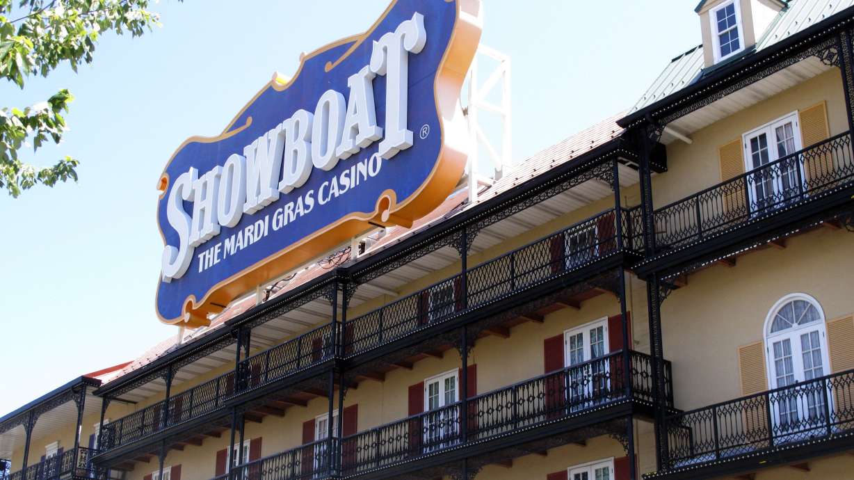 Here's what happens when a casino closes down
