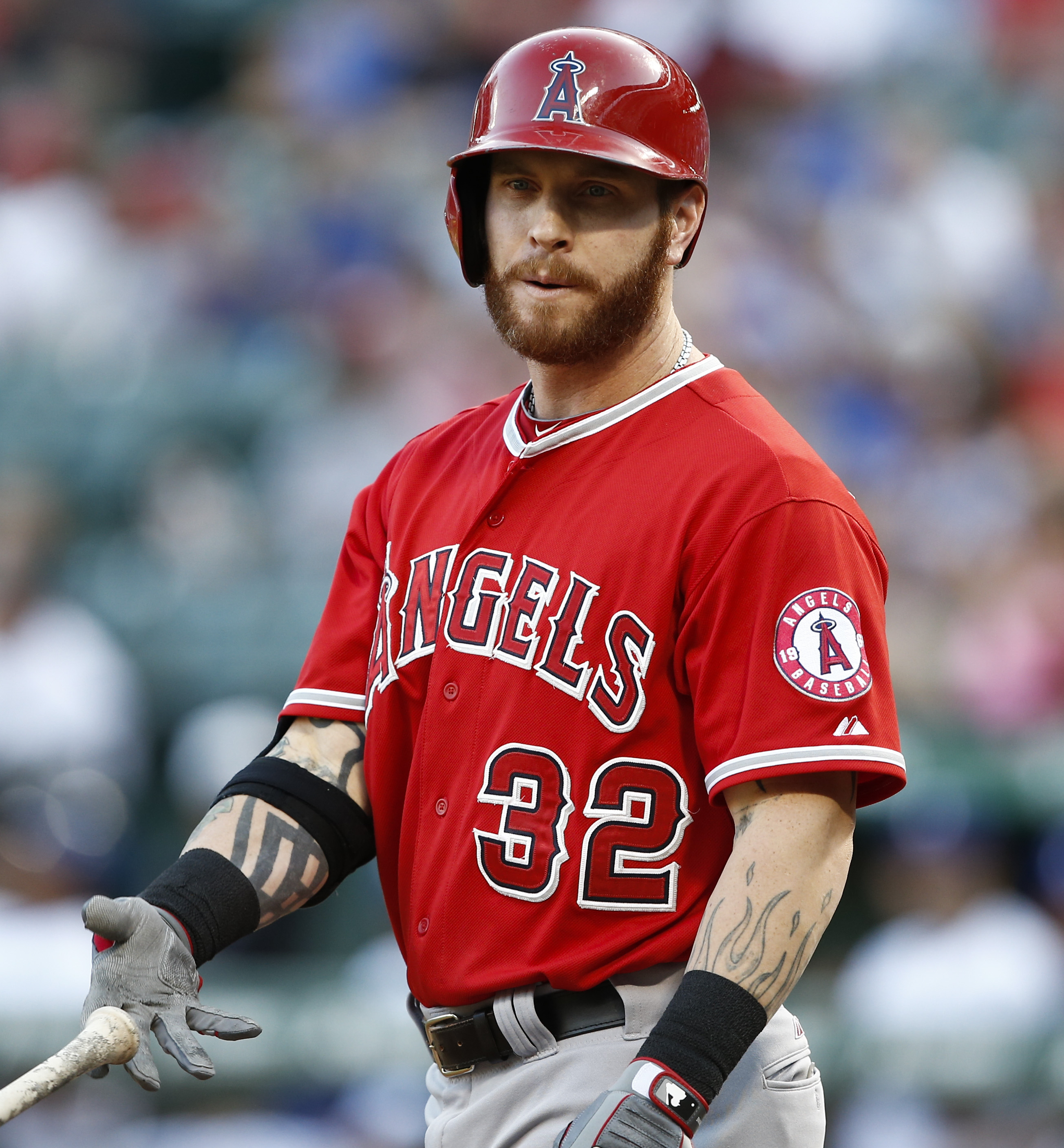 Talented sluggers could decide playoff races