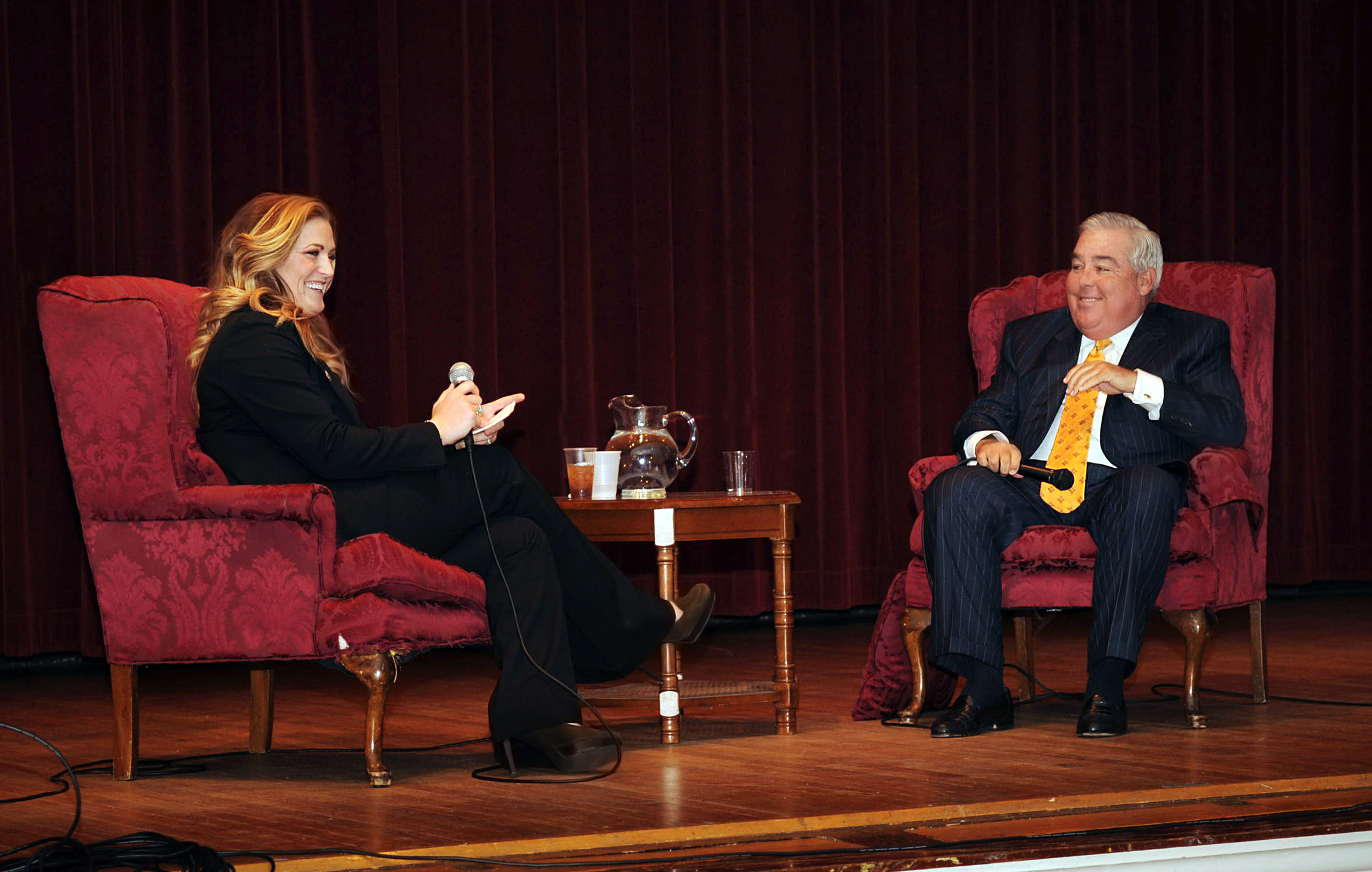 John Morgan: The man behind the medical pot drive