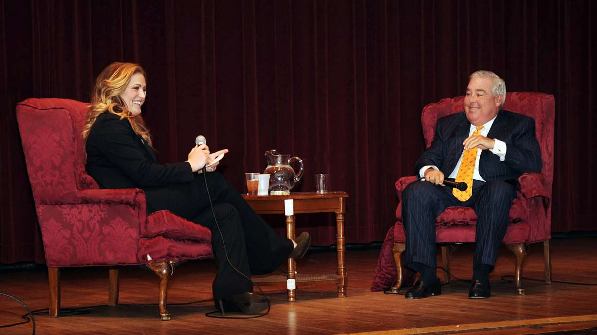 John Morgan: The man behind the medical pot drive