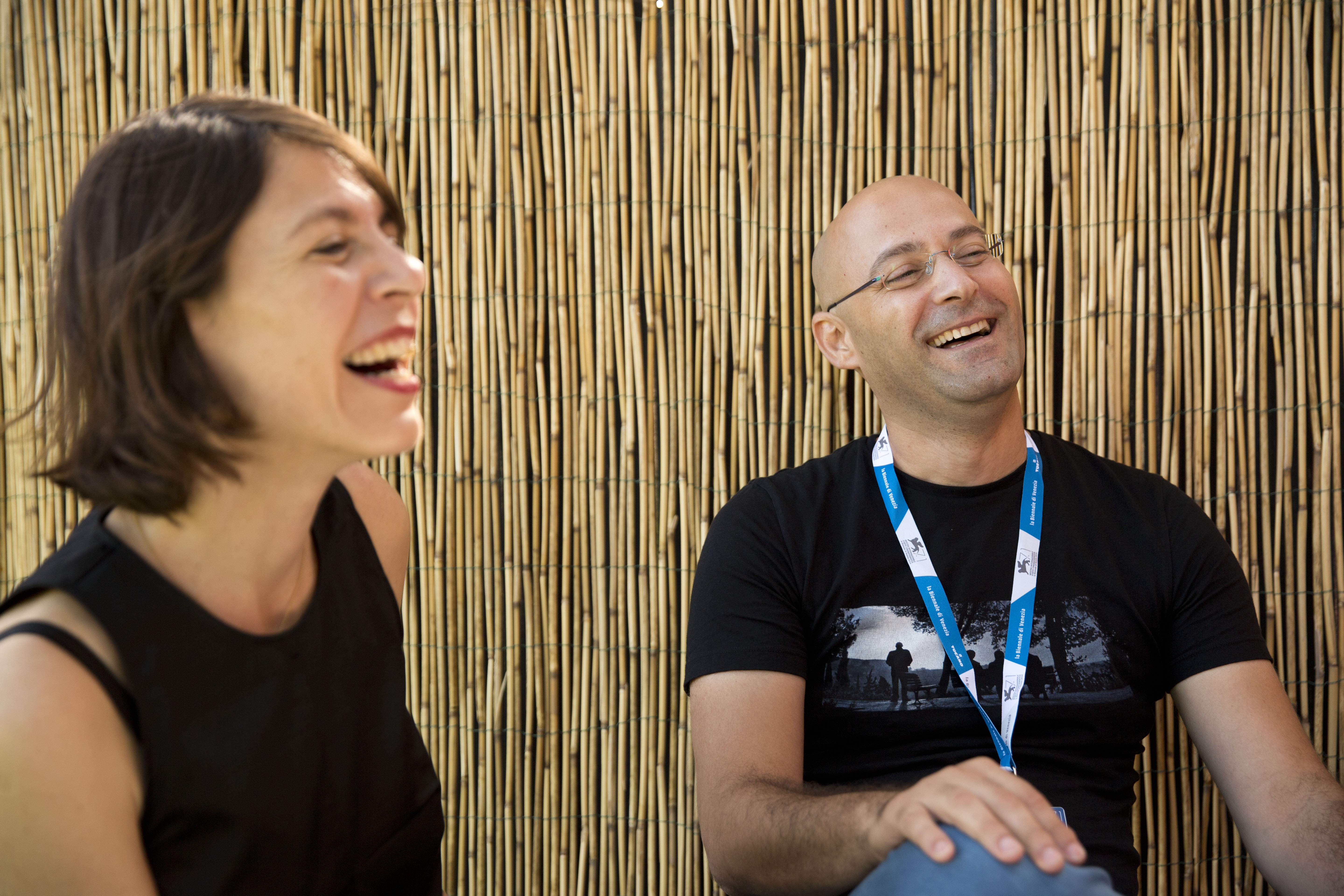 Israel's 'The Farewell Party' finds humor in death