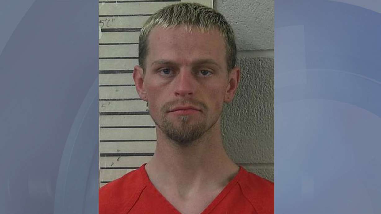 McFarland appeals Nevada conviction in NV-UT spree