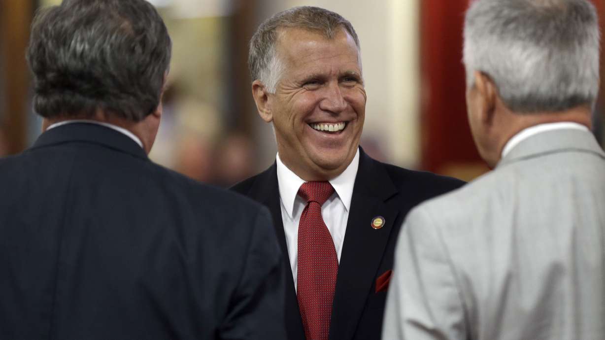 Brace yourselves: Campaign cash buying tons of ads