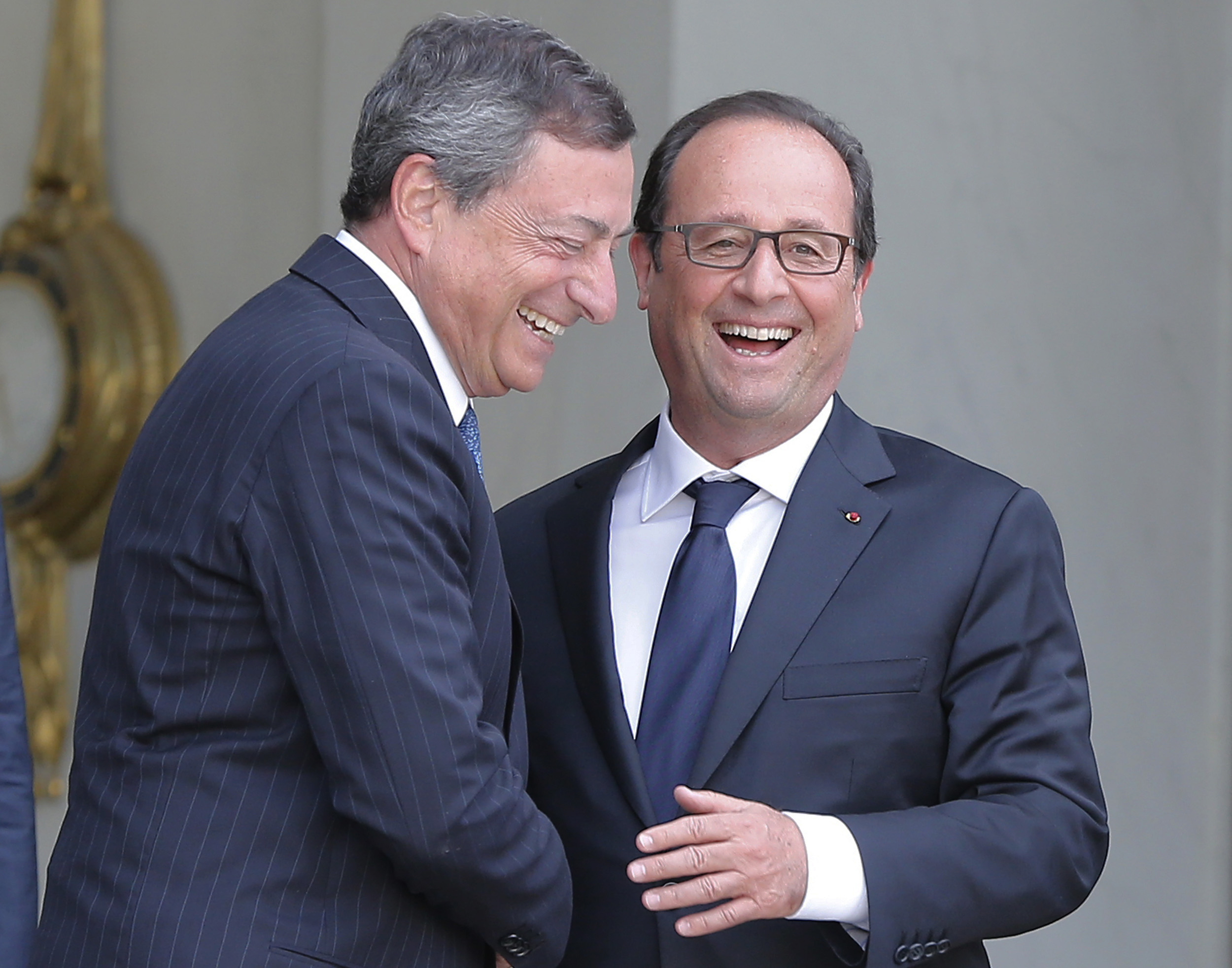 Austerity debate flares as Europe recovery fades