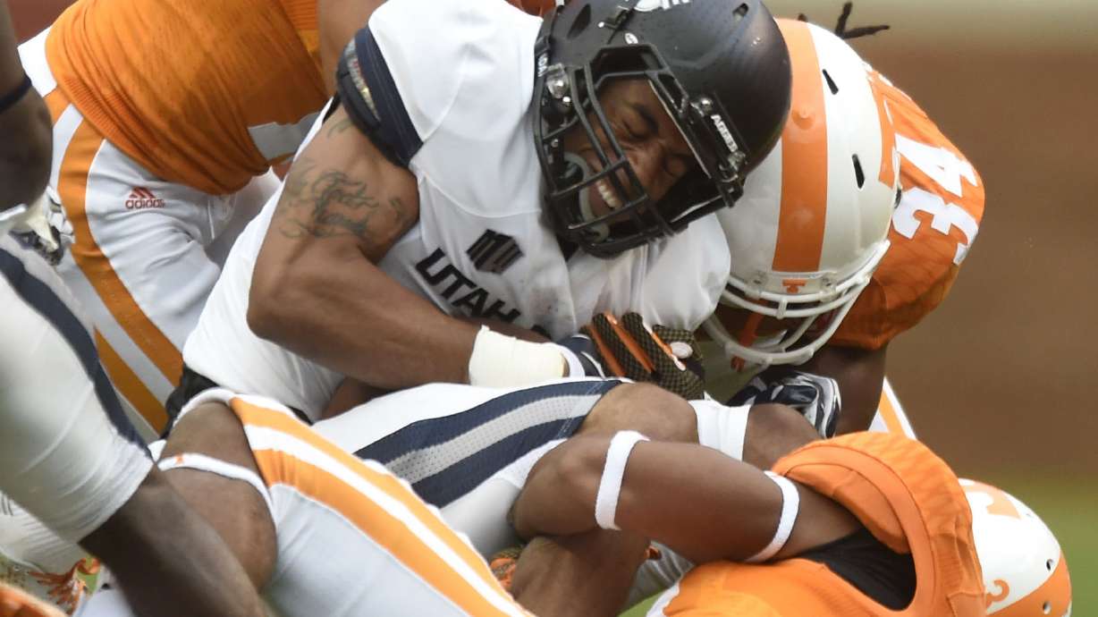 Vols defense wants to build on its early momentum
