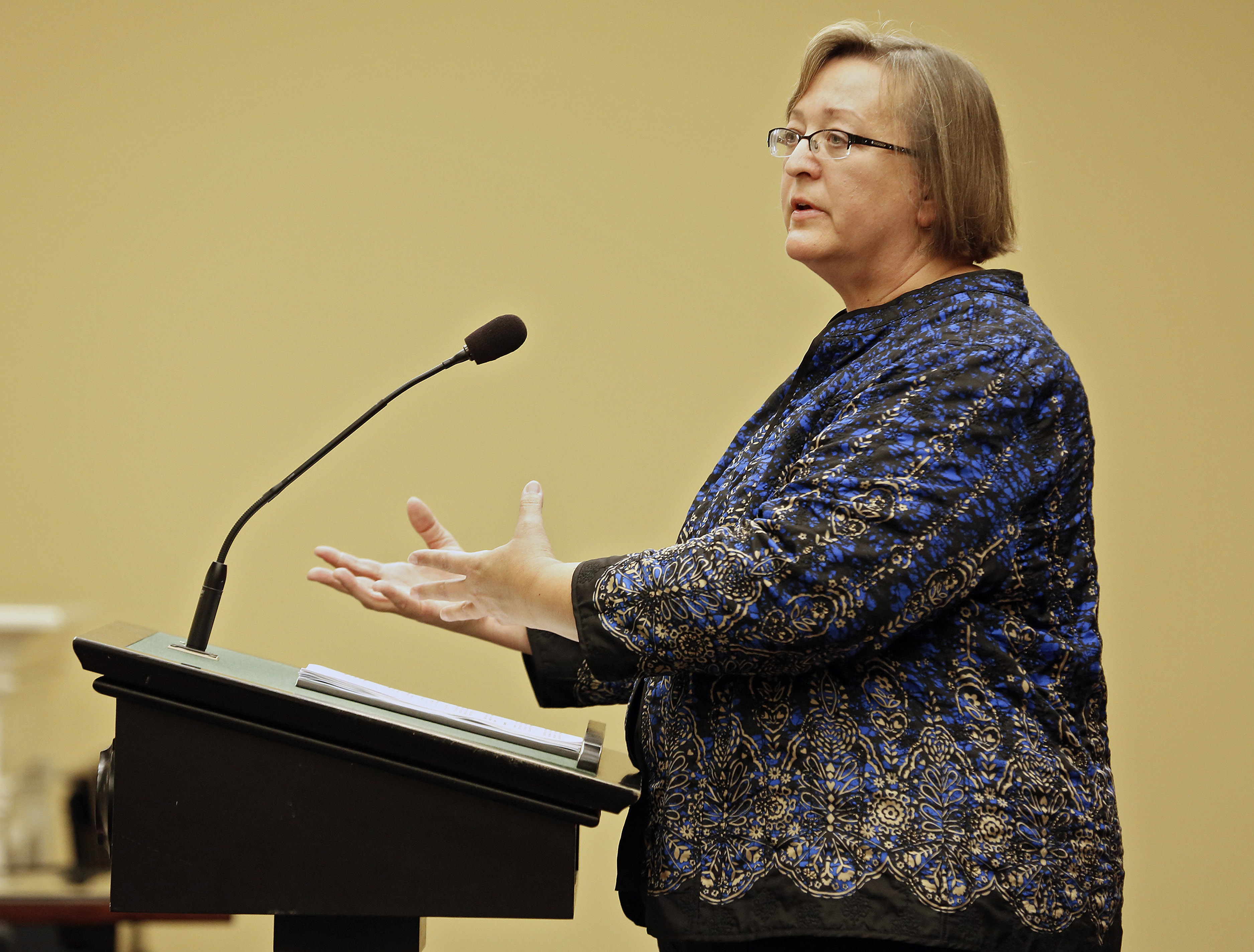 Buyer's remorse on Common Core for policymakers?