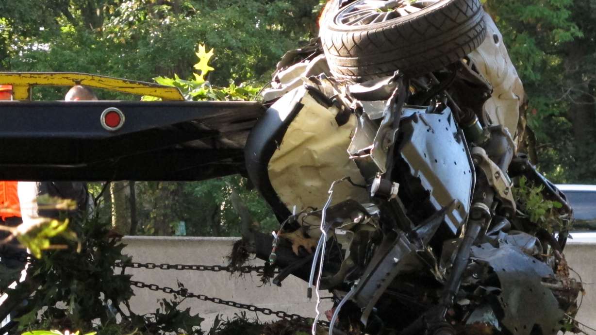 Marijuana's hazy contribution to highway deaths