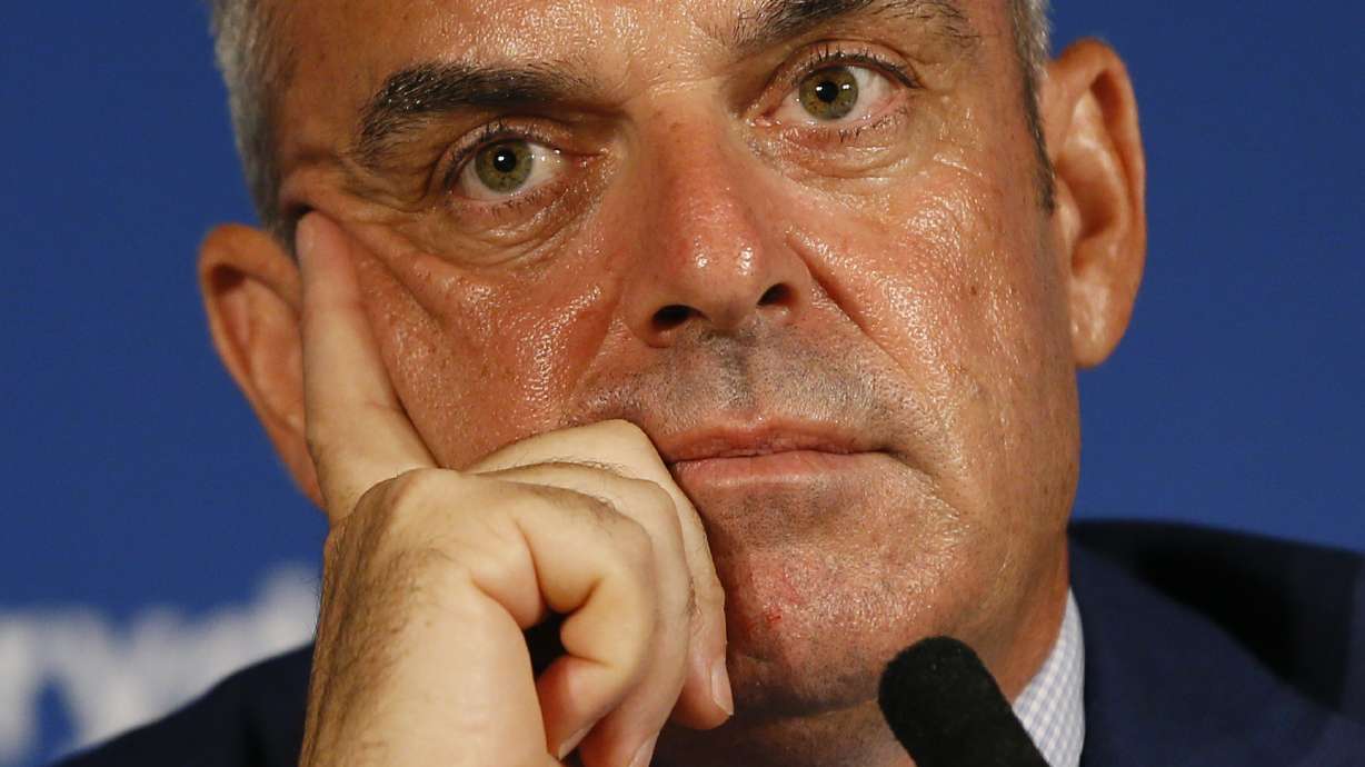 Picking the best of the worst for Ryder Cup