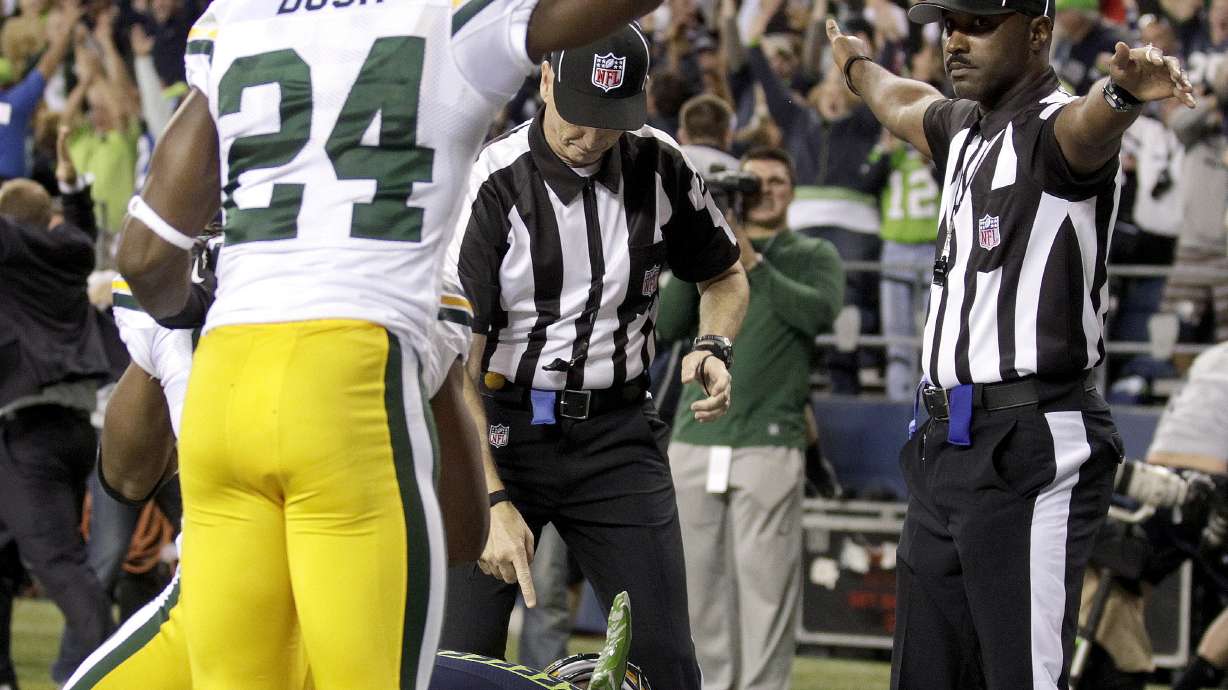 2 years later most say 'Fail Mary' is history