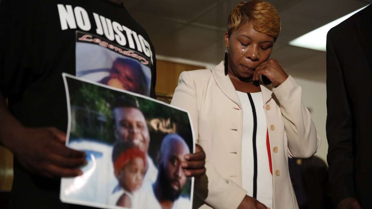 Lawyer: Brown never convicted of serious felony