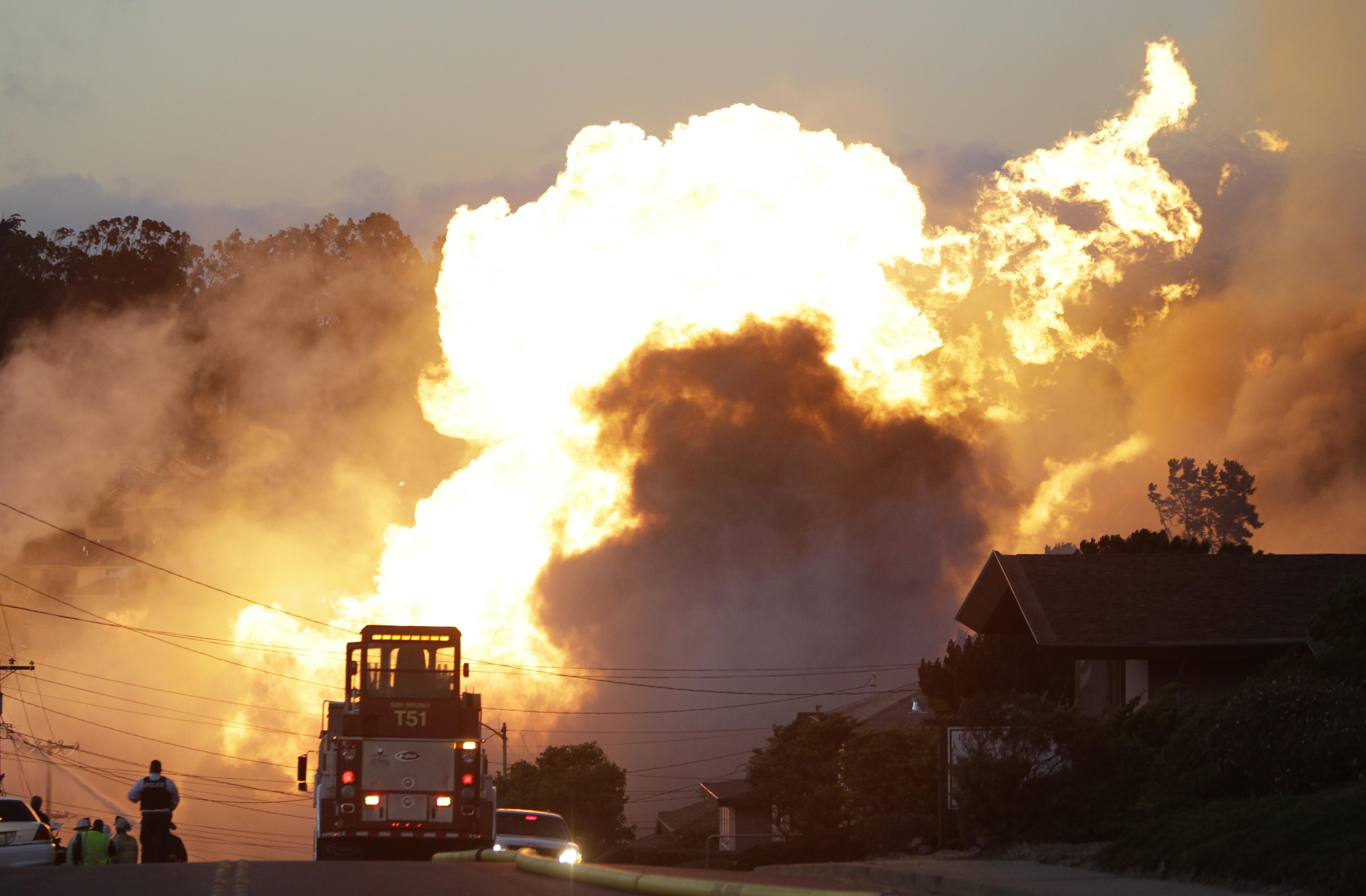 PG&E plans to appeal $1.4B penalty in deadly blast