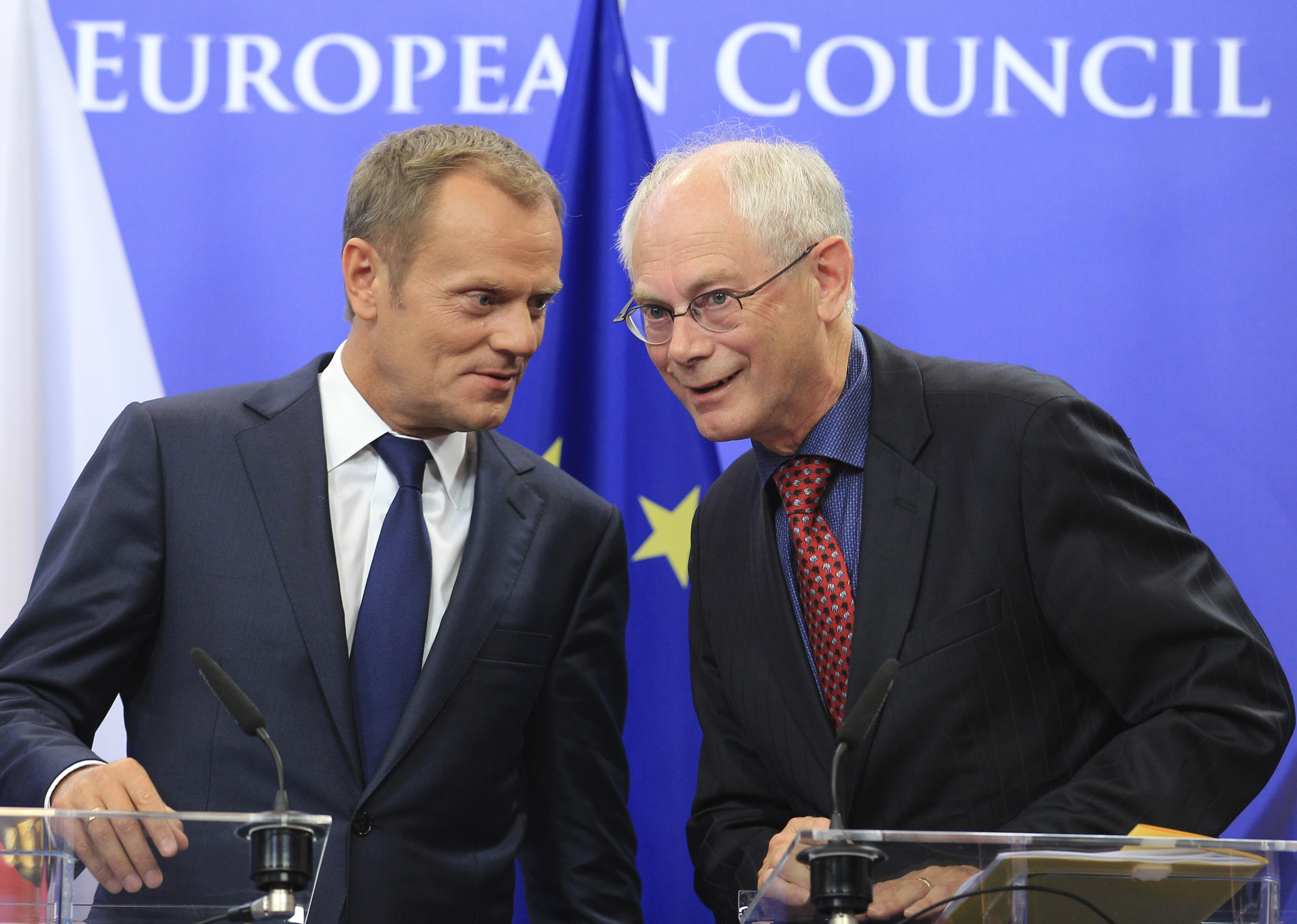 EU looking to deepen sanctions against Russia
