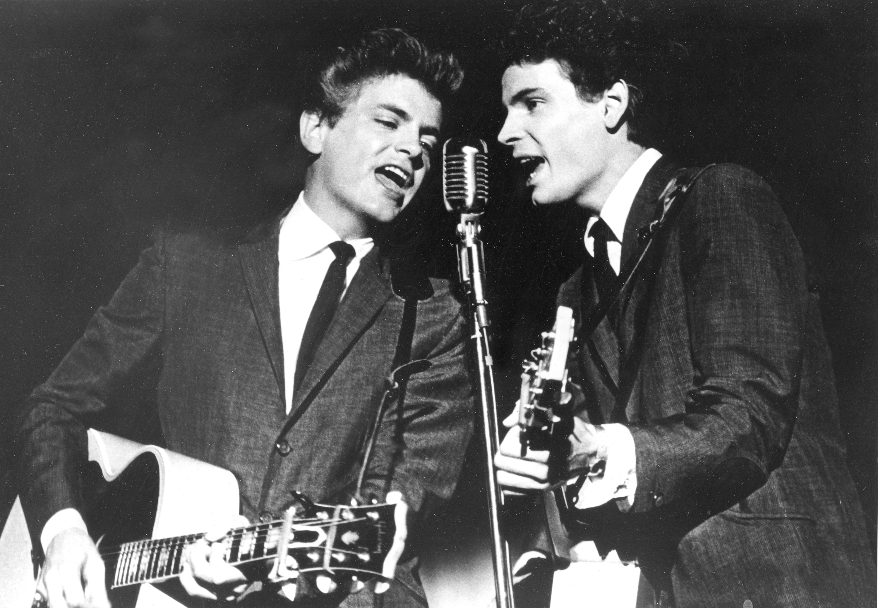 Nash, Gill to perform at Everly Brothers tribute