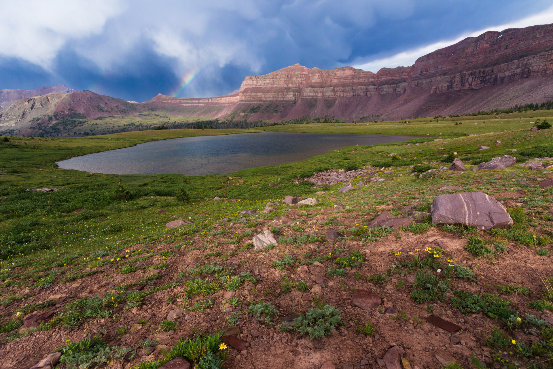 Debate over Utah's public lands continues at 50th anniversary of Wilderness Act