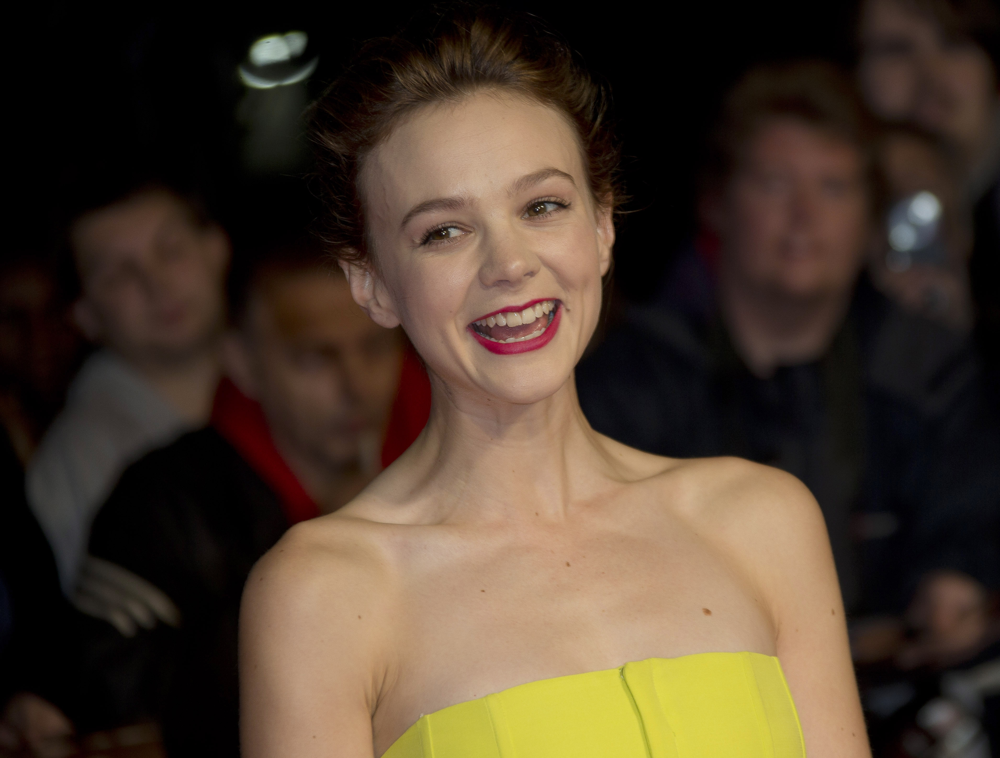 Carey Mulligan taking 'Skylight' to Broadway