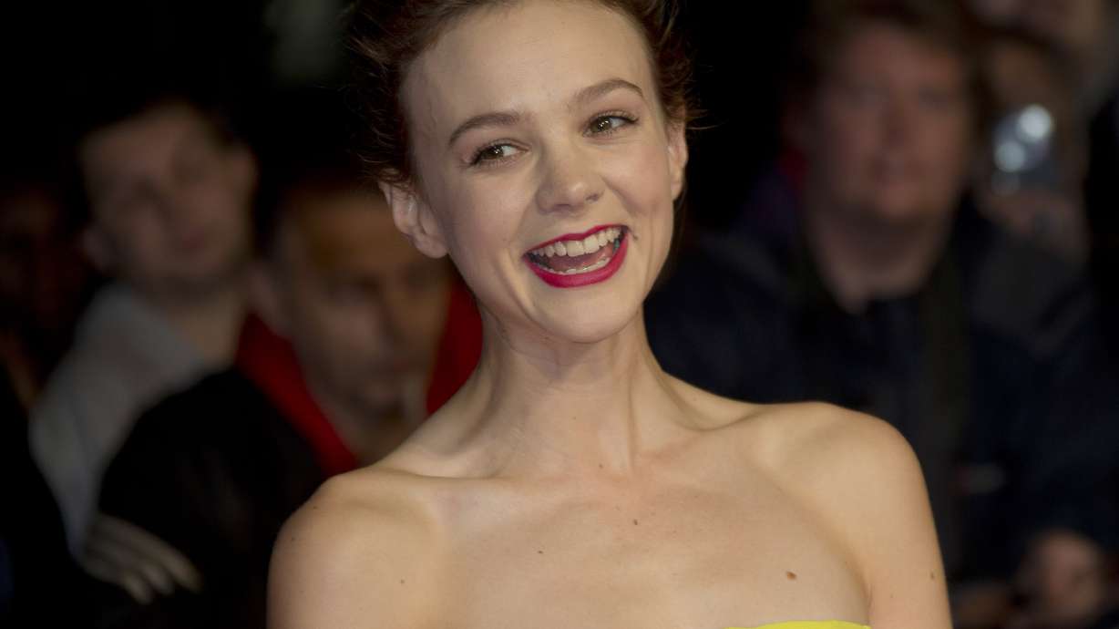 Carey Mulligan taking 'Skylight' to Broadway