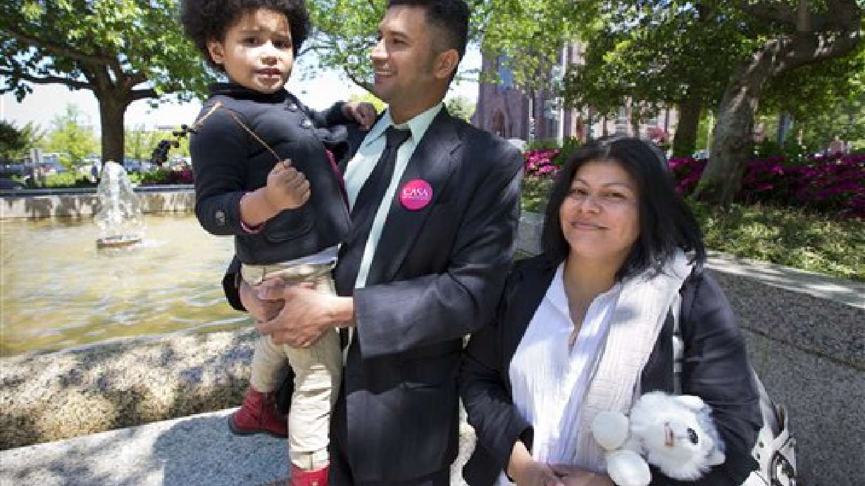 Piden que Obama no aplace su decreto prometido