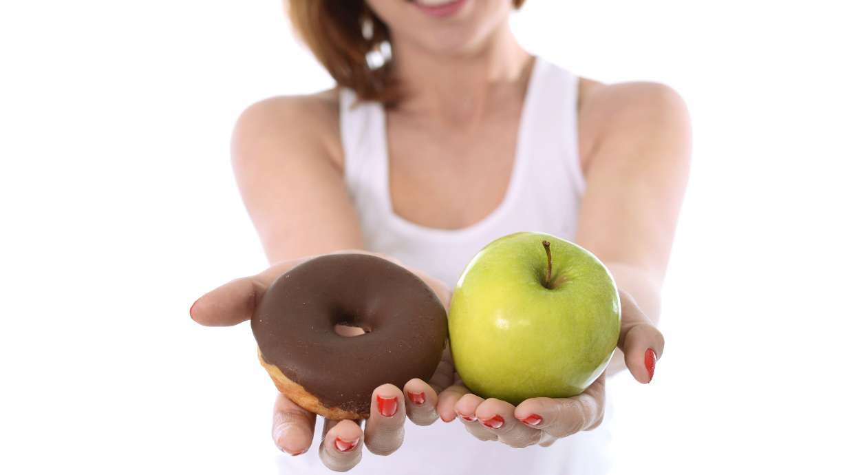 Americans skeptical about health claims on food labels