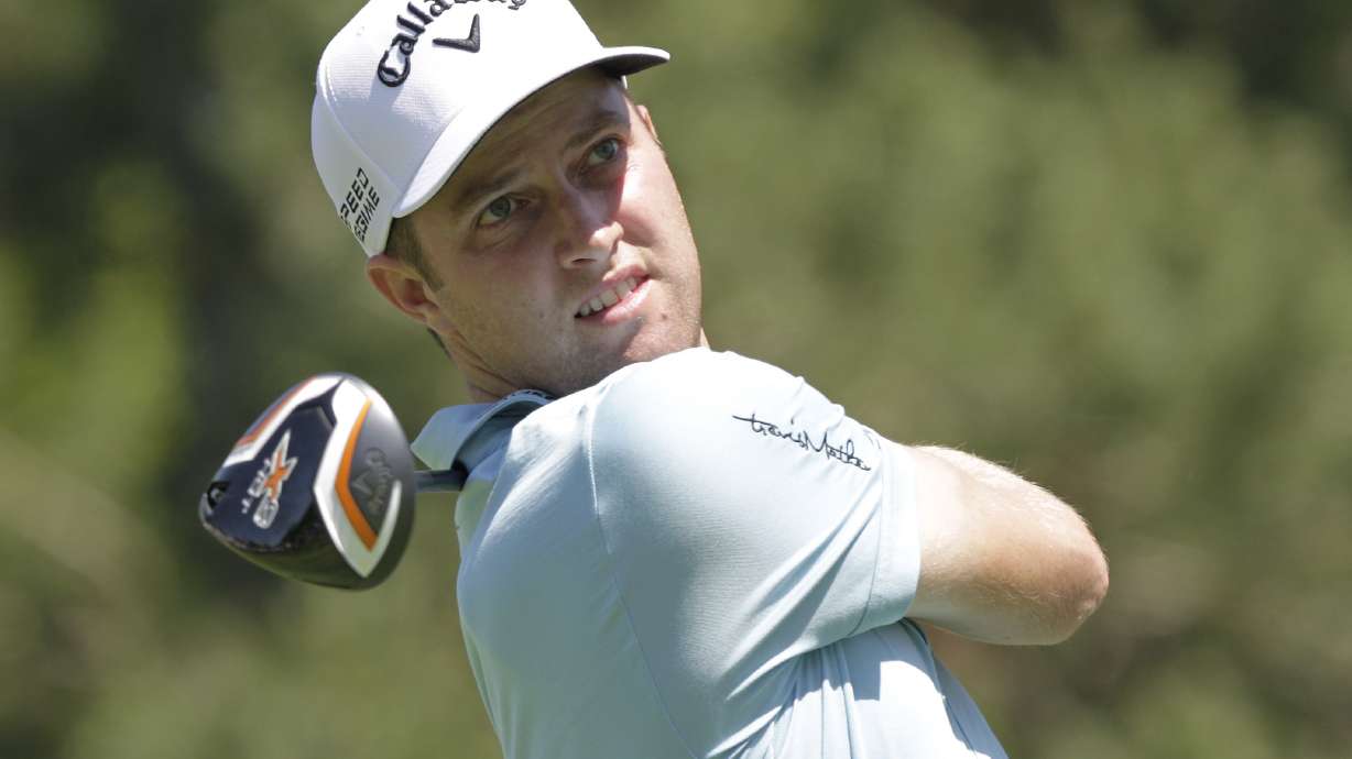 No Ryder Cup, but plenty to celebrate for Kirk