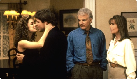 "Father of the Bride"