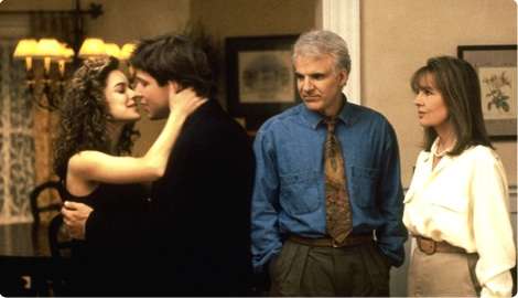 "Father of the Bride"