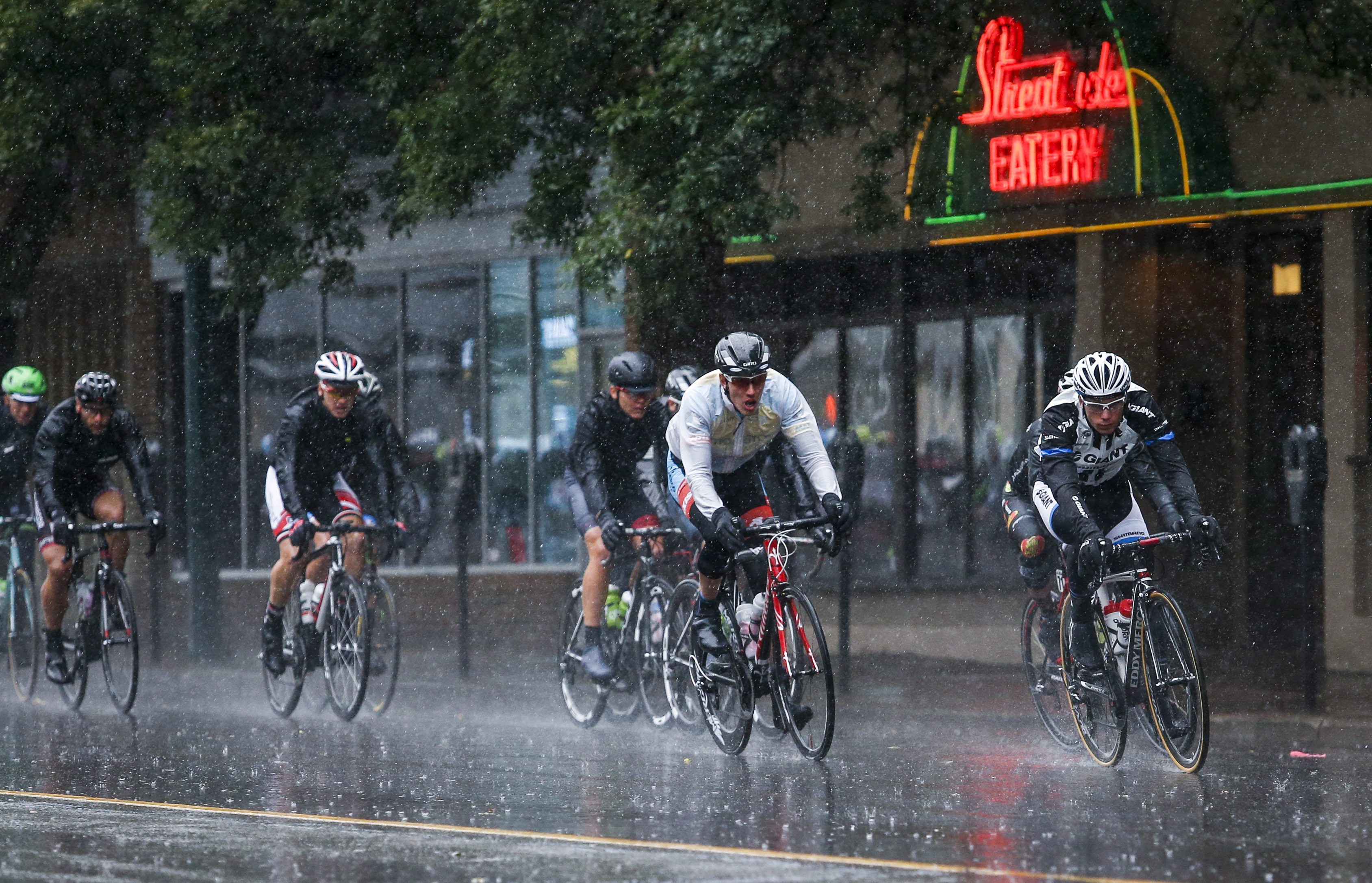 Zepuntke wins first stage of Tour of Alberta