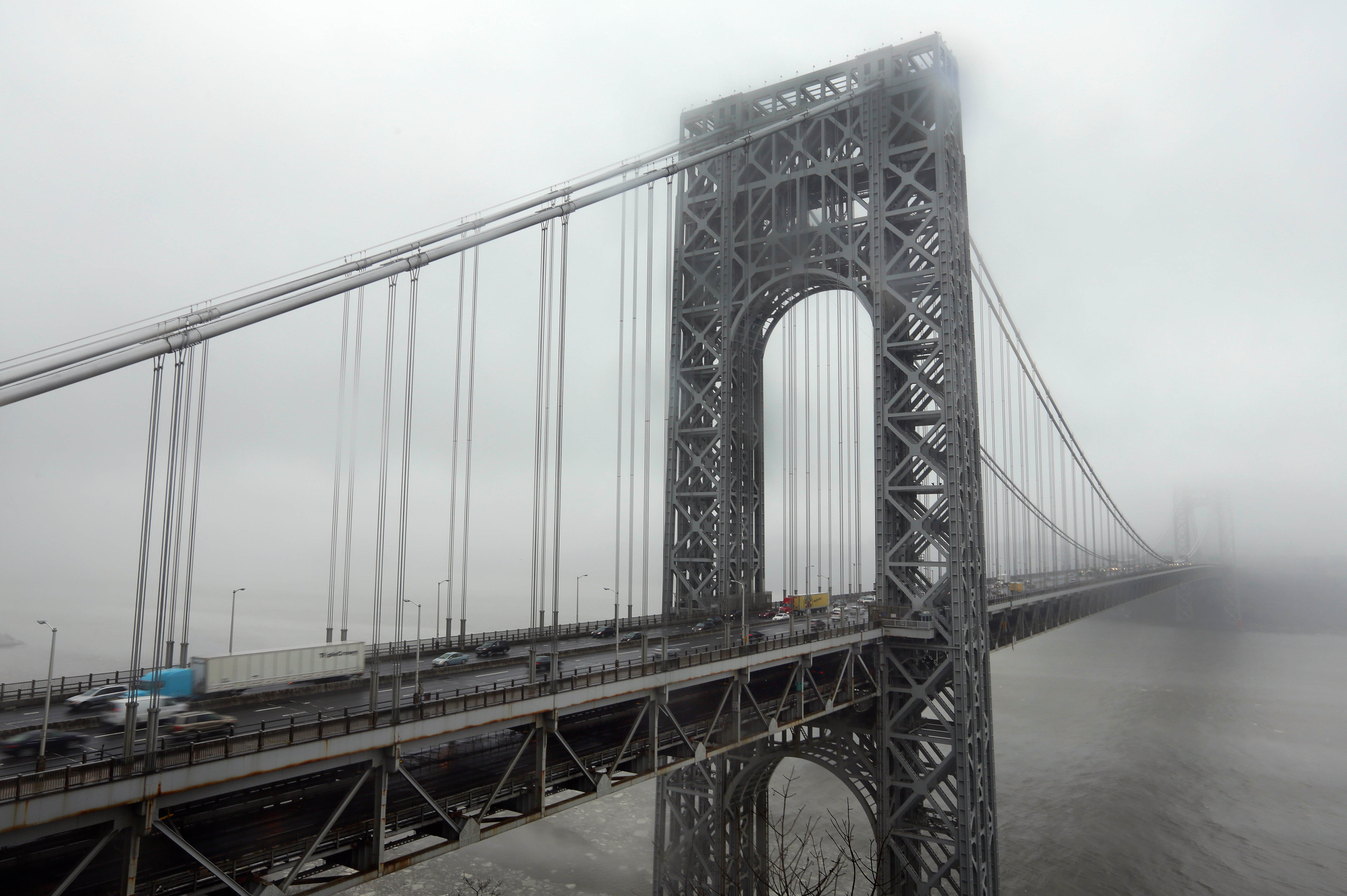 Document: Wildstein discussed bridge with officer