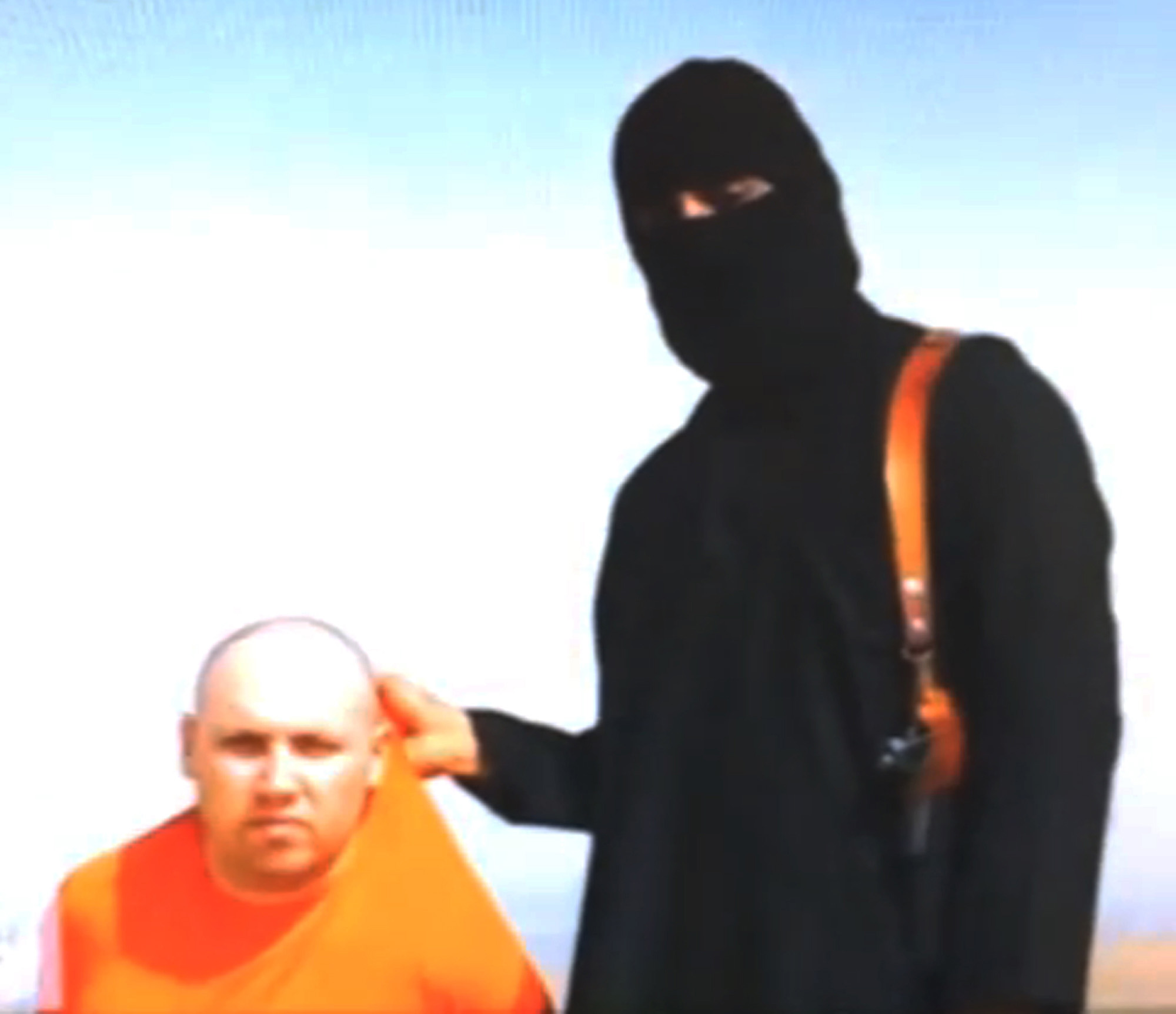 Leaders seek united front vs. Islamic militants