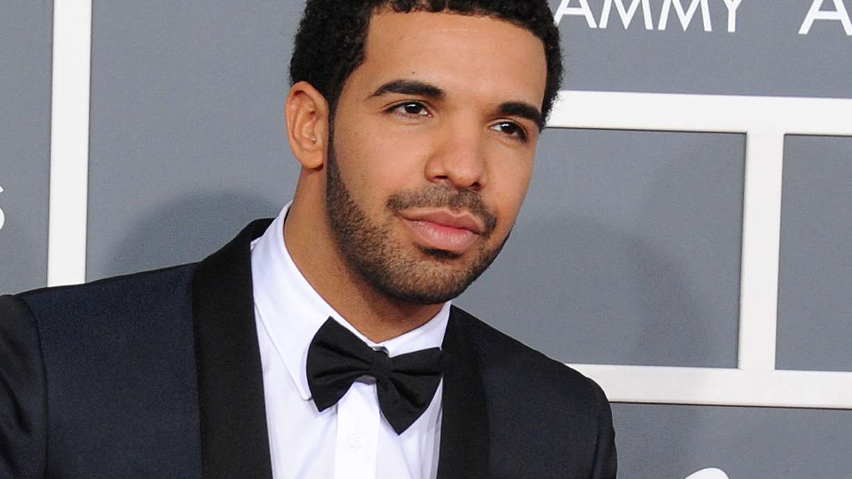 Drake earns 8 nominations for BET Hip-Hop Awards