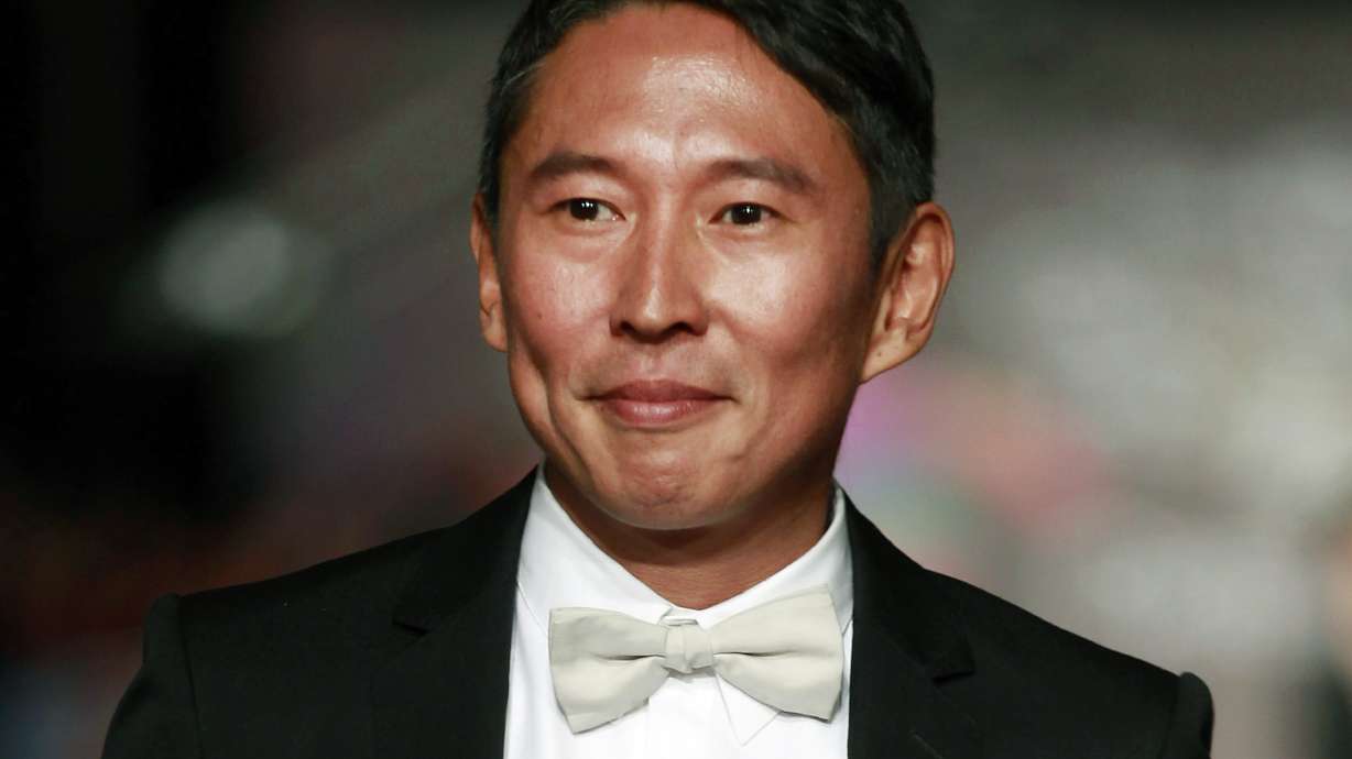 Niu says Chinese civil war film changed his life