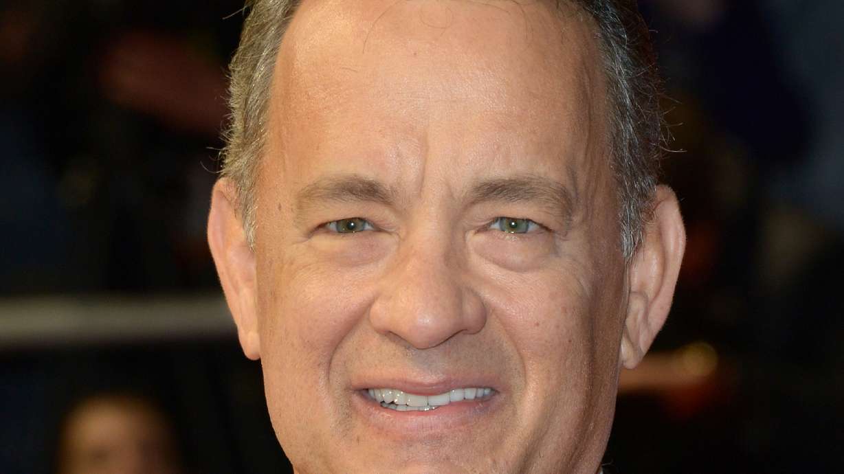 Sting, Tom Hanks among Kennedy Center honorees