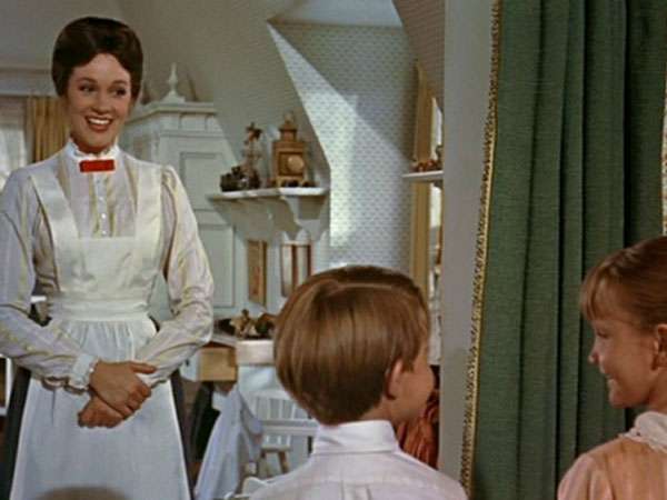 Mary Poppins
