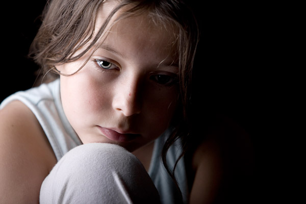 Un tema tabú: el suicidio infantil