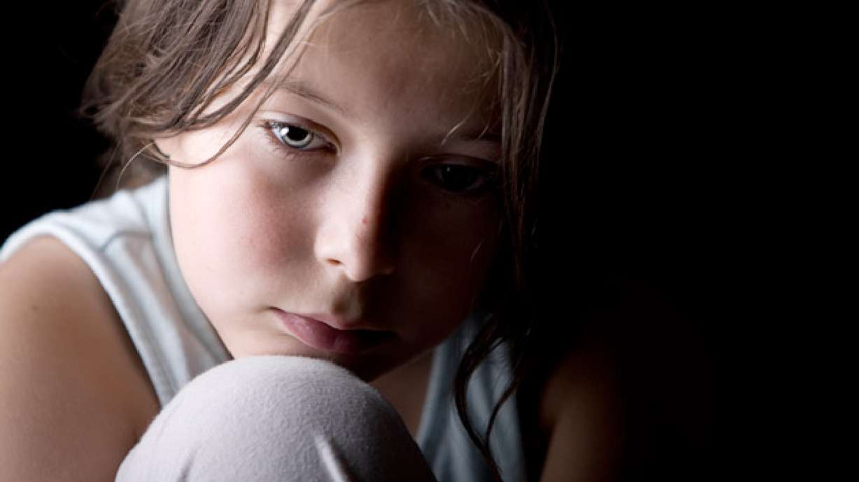 Un tema tabú: el suicidio infantil