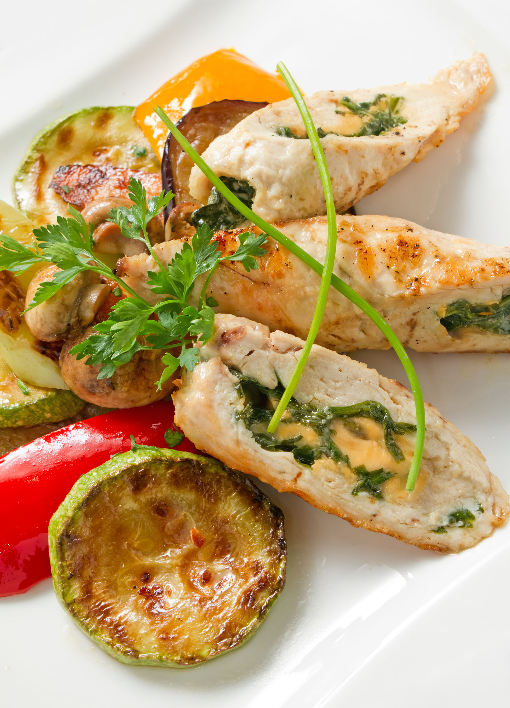 Ask a Chef: Spice up your recipes with fresh chiles