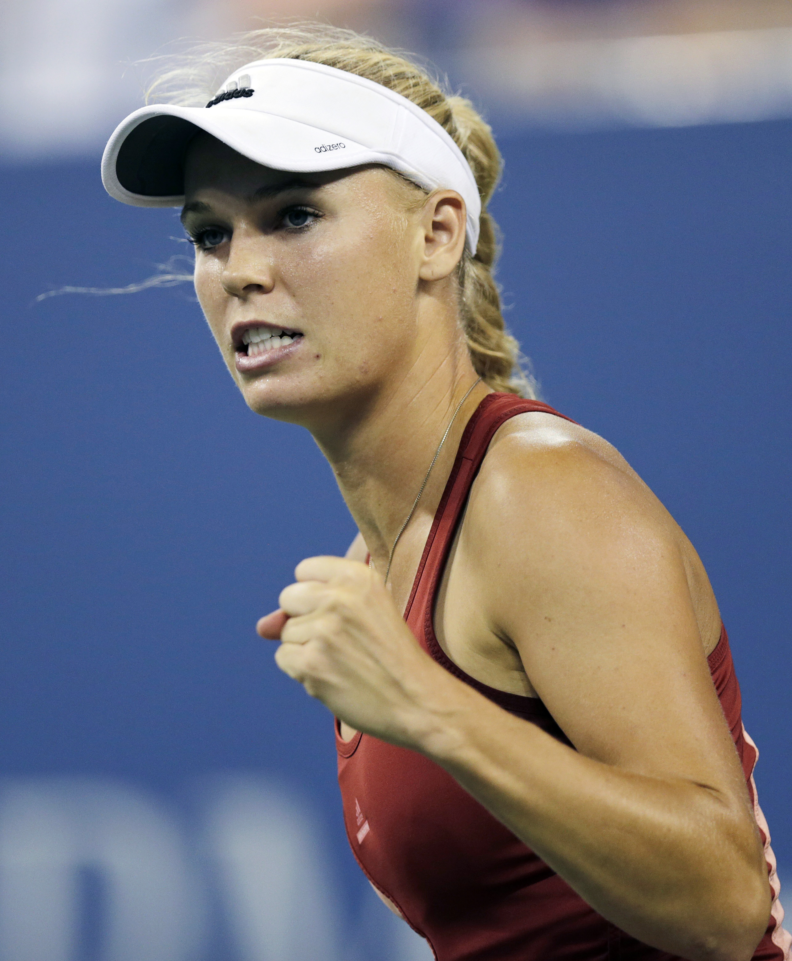 What to watch at US Open: Williams in semifinals