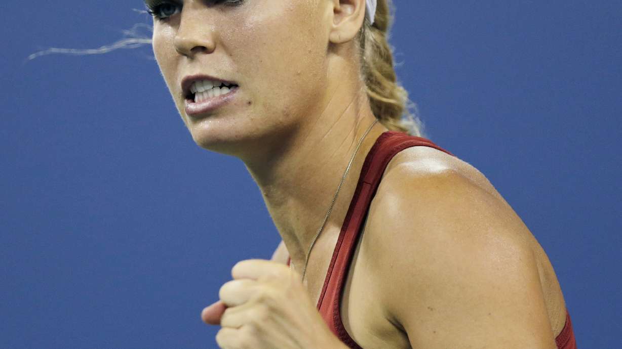 What to watch at US Open: Williams in semifinals