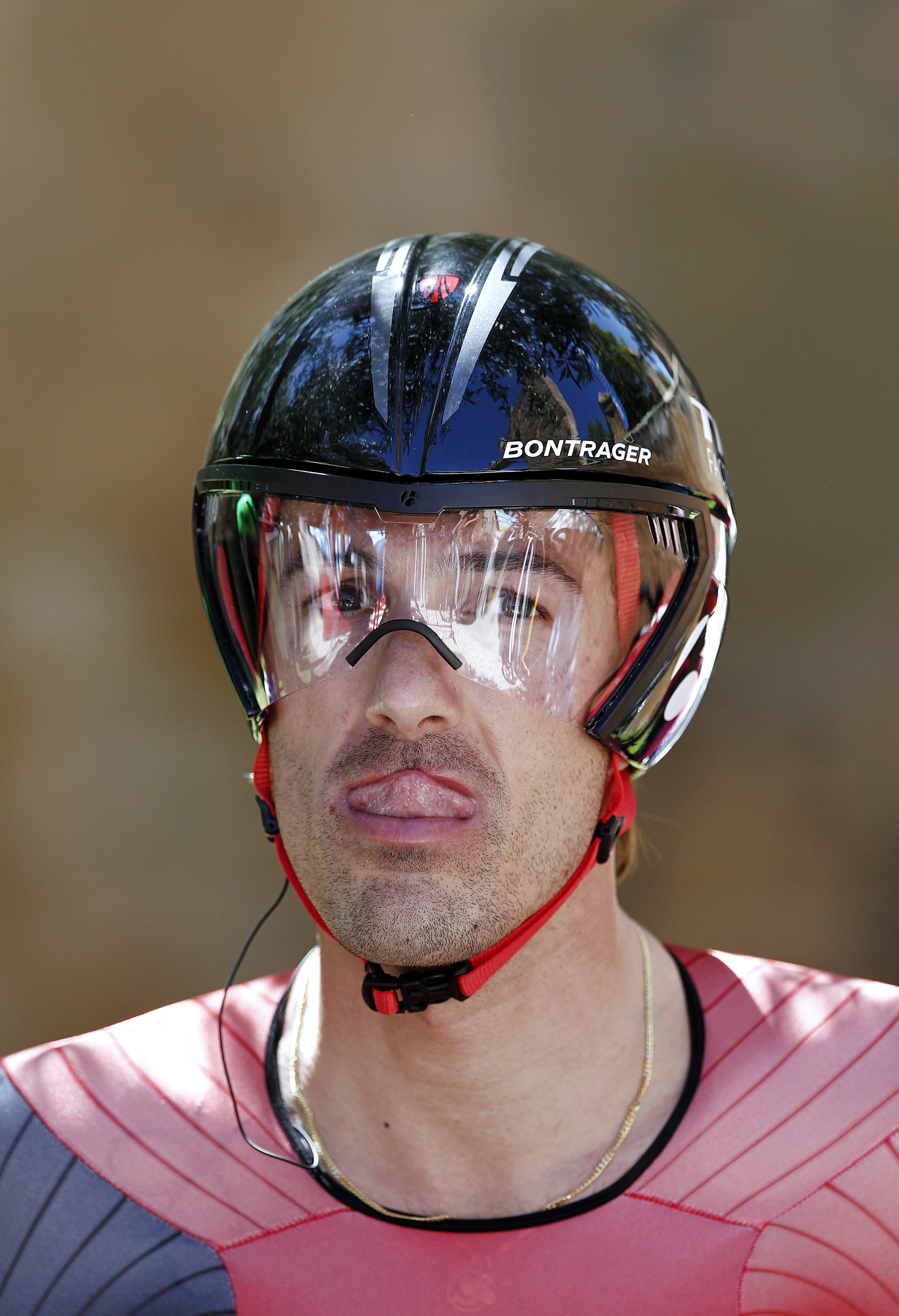 4-time winner Cancellara to skip worlds time trial